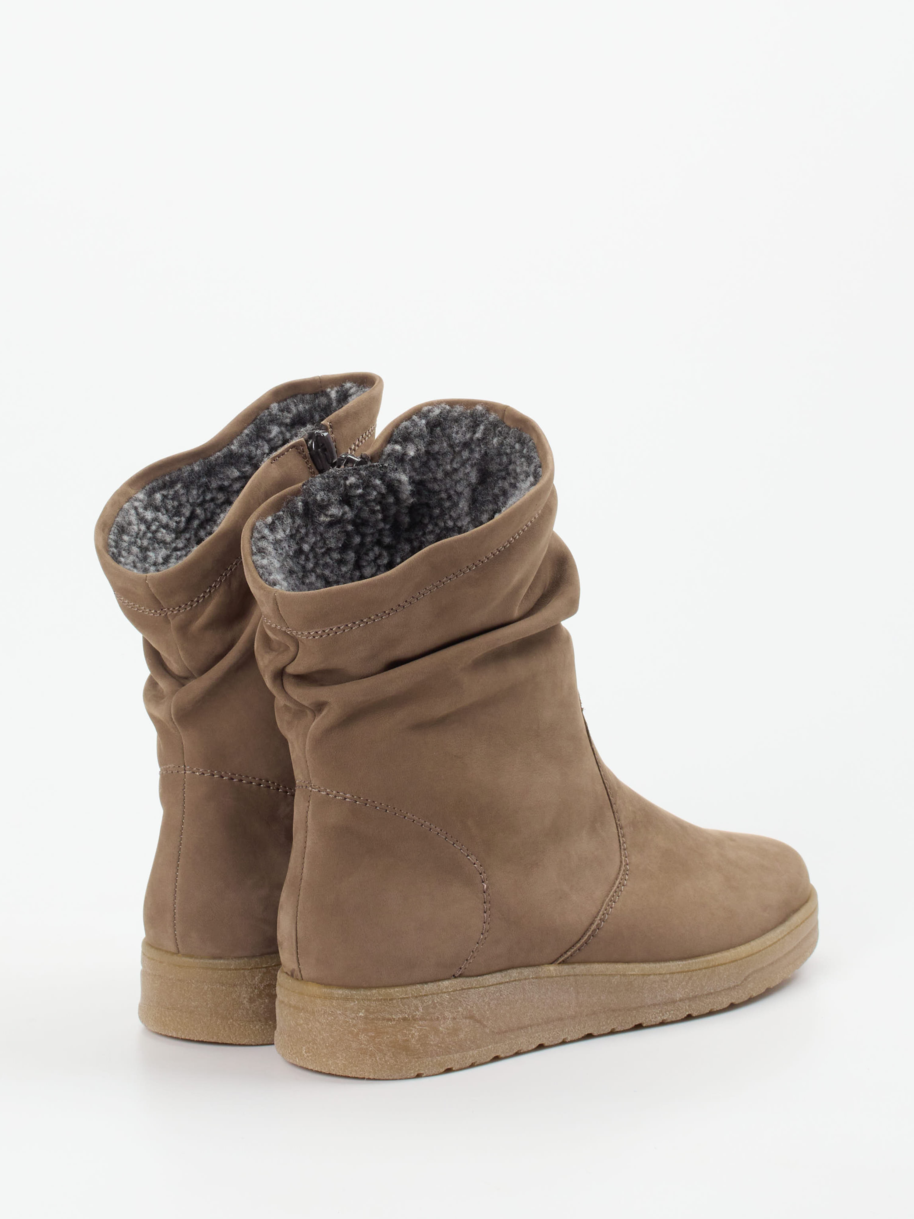 Stiefelette Verona braun 2857229000503