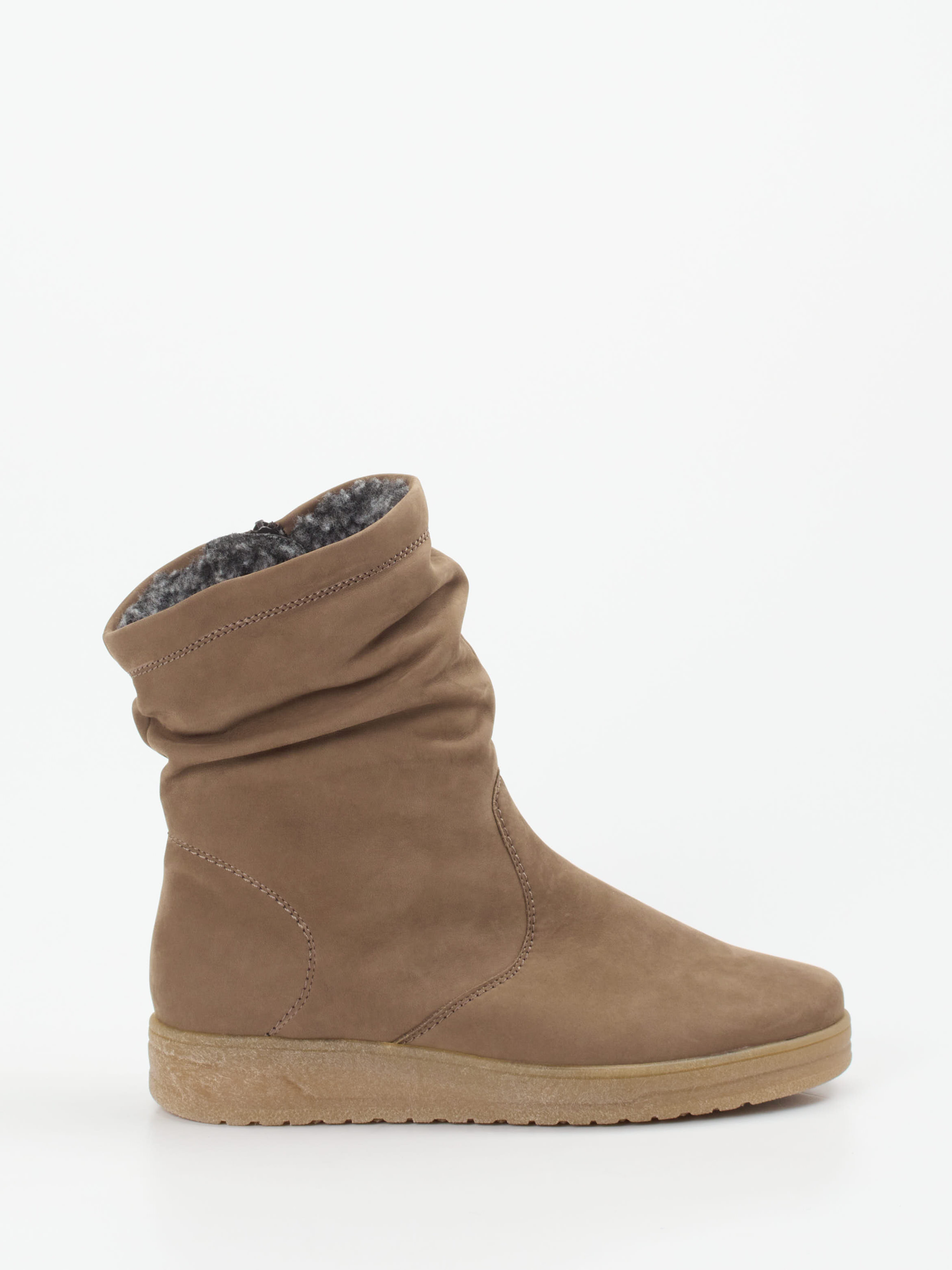 Stiefelette Verona braun 2857229000501