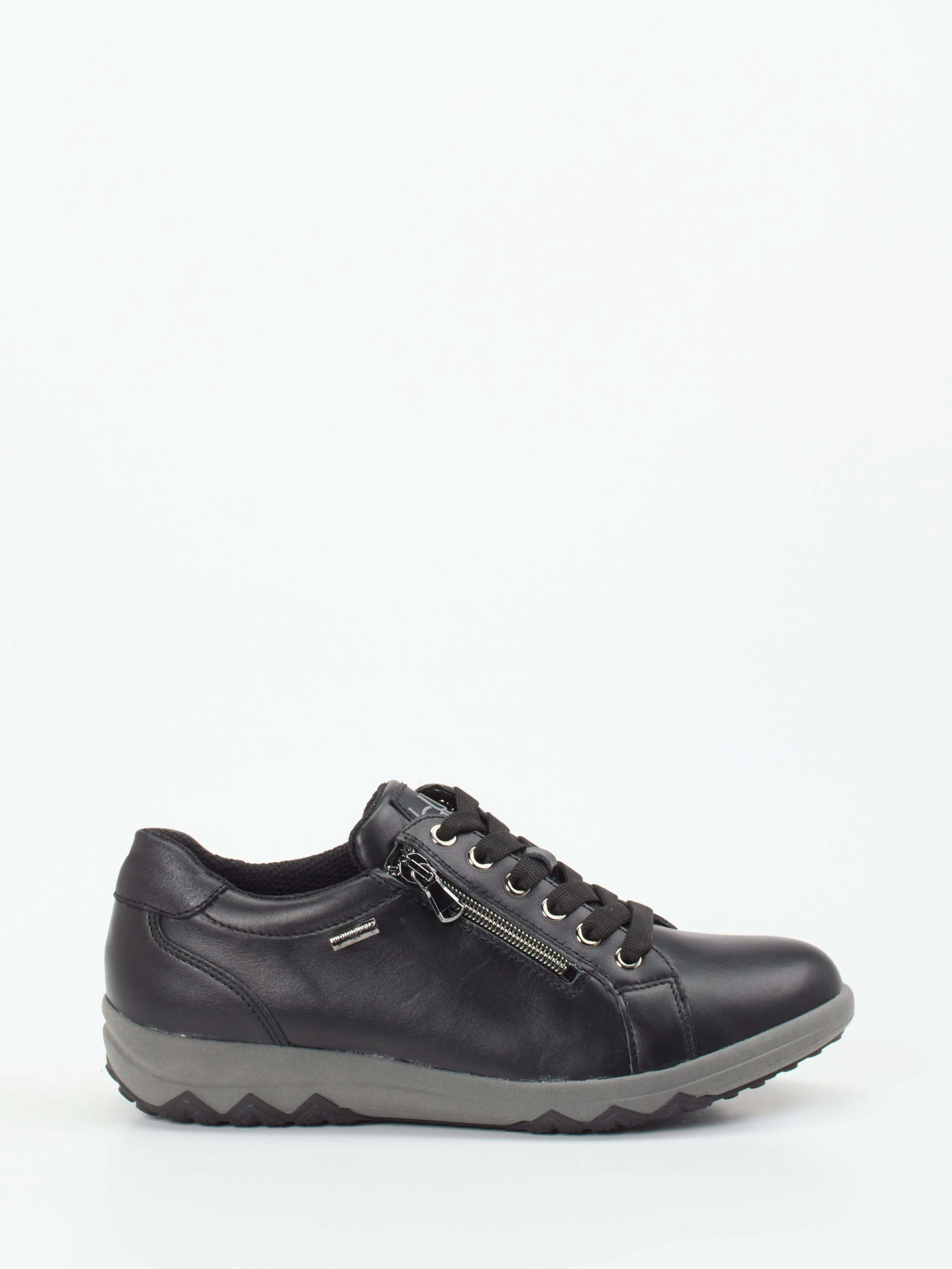 Schnürschuh schwarz 2651009039401