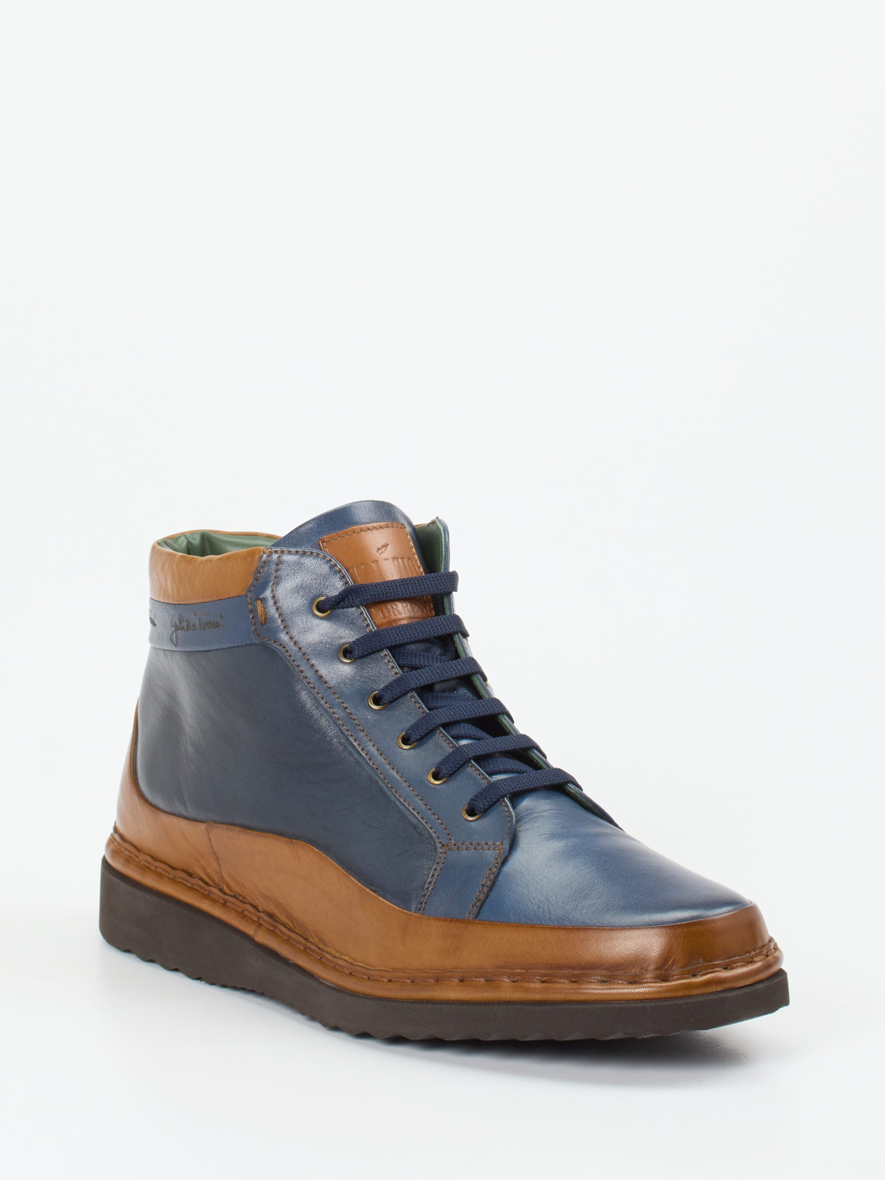 Boot blau 4701102001606