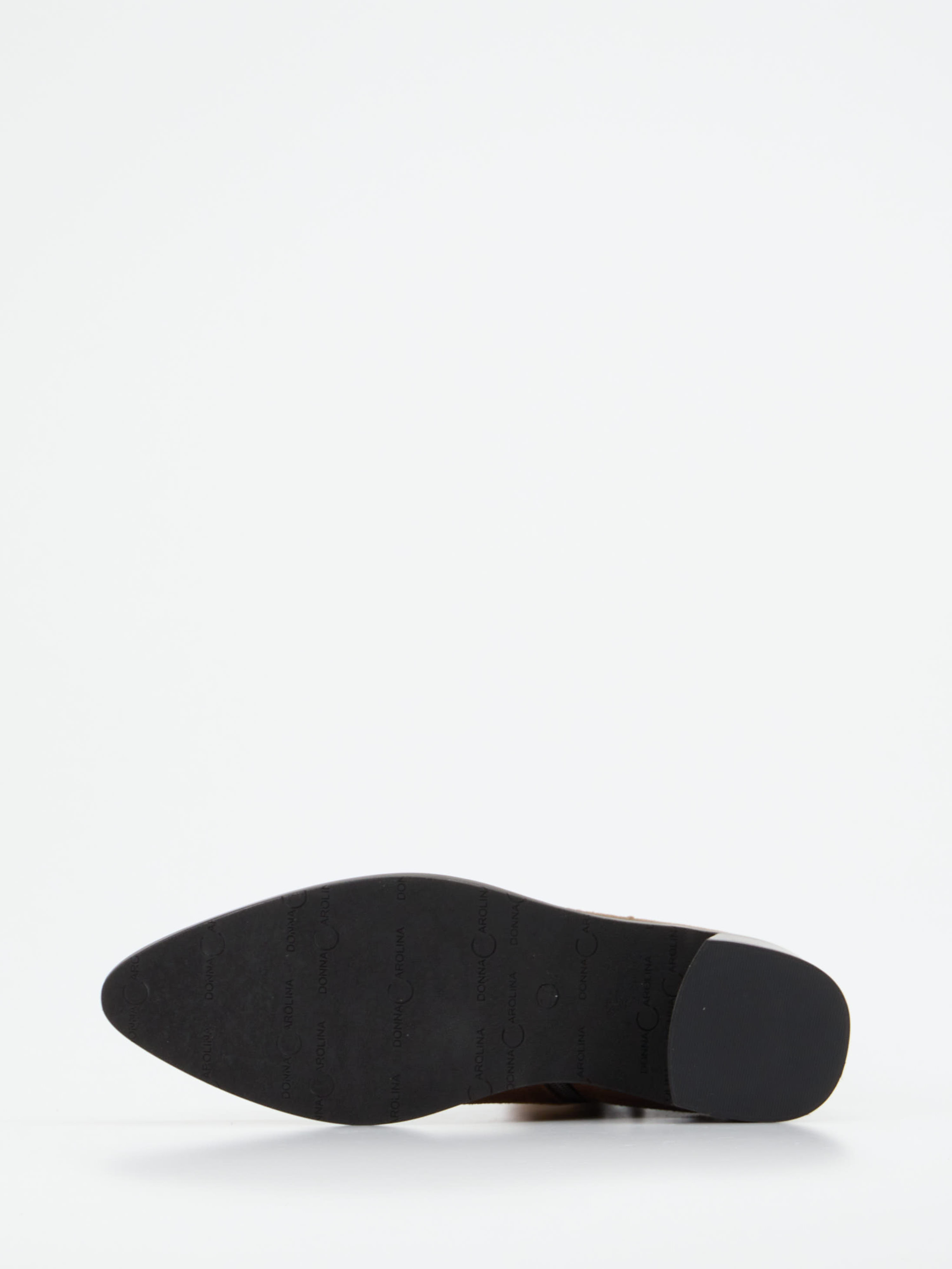 Stiefelette braun 1735229000605
