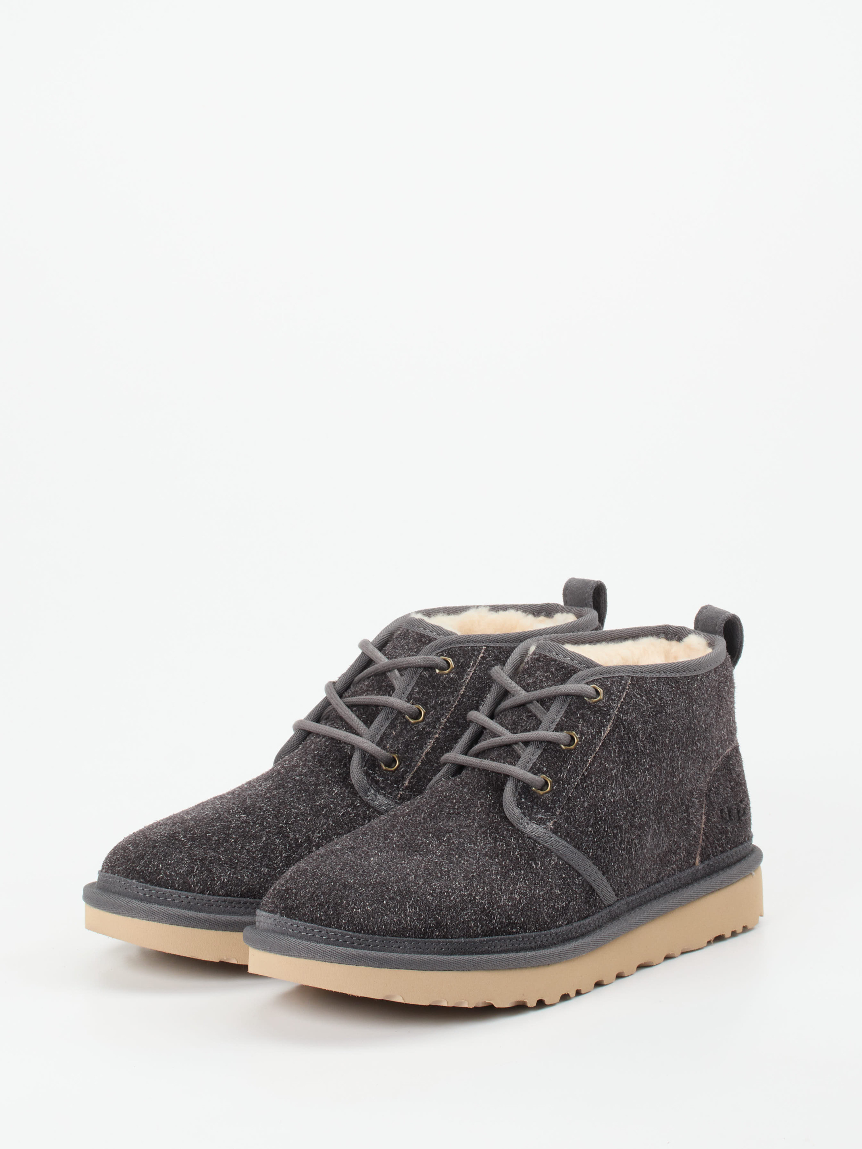 Boot grau 4801409003802