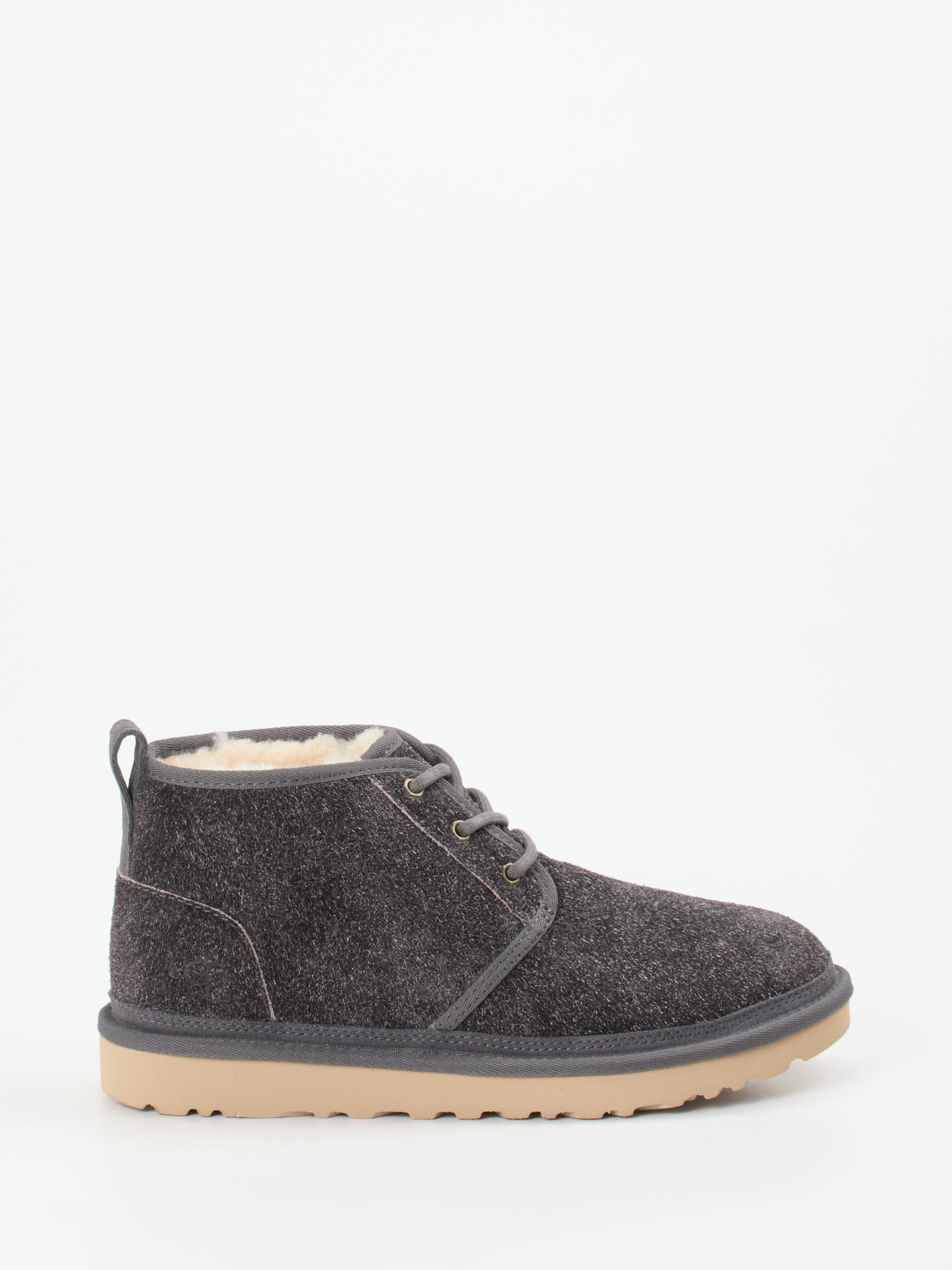 Boot grau 4801409003801