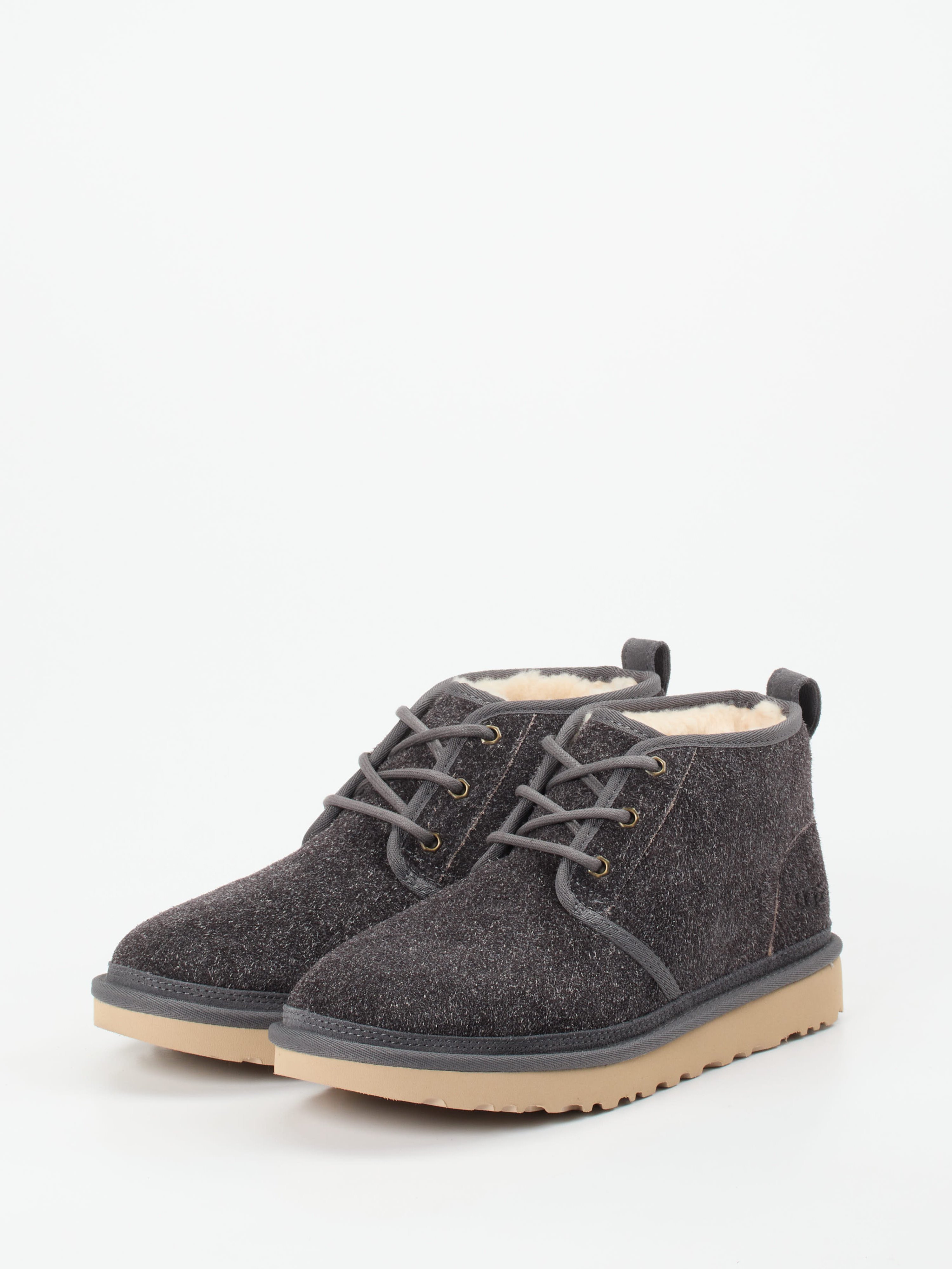 Boot grau 4801409003802