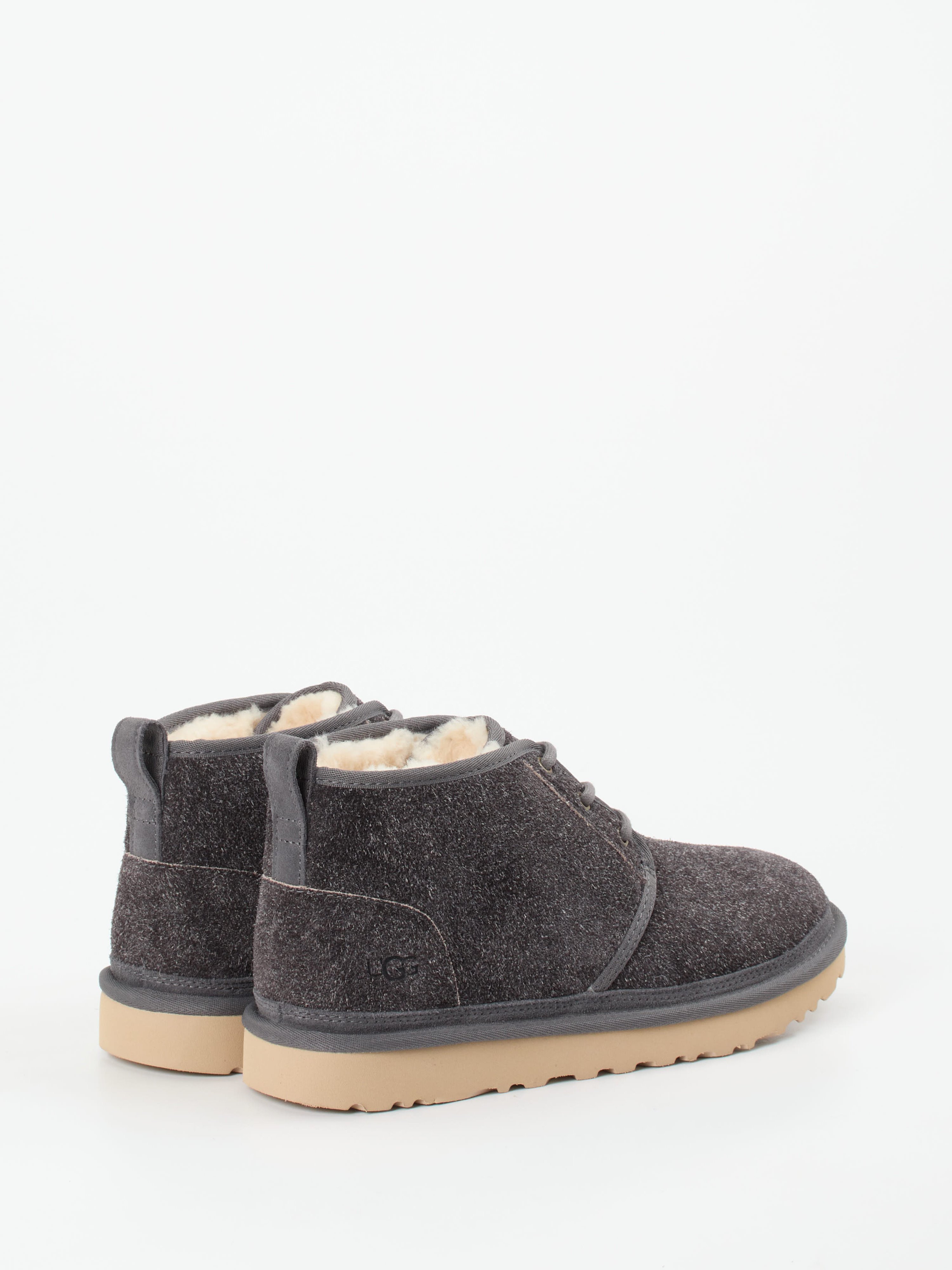 Boot grau 4801409003803