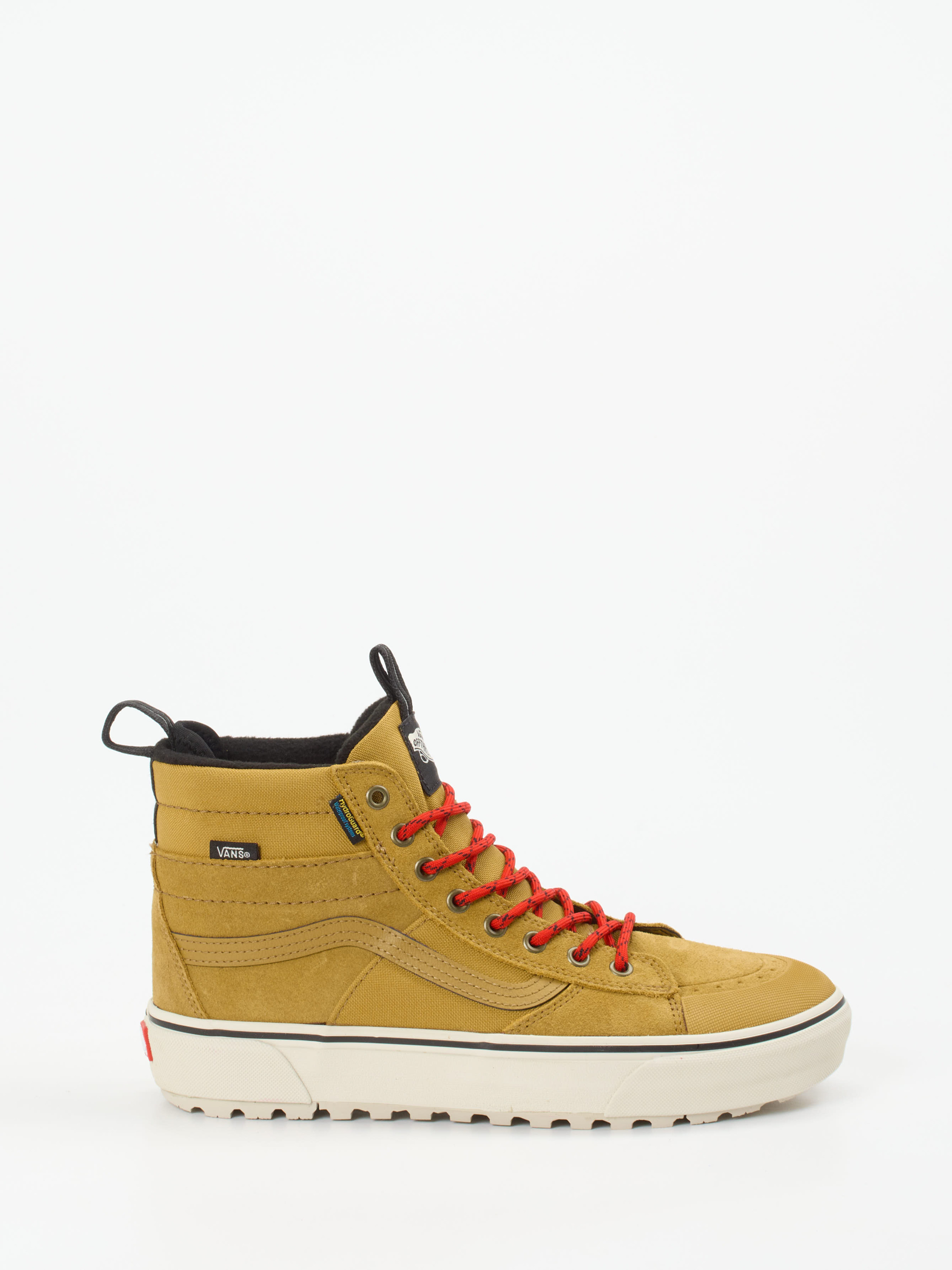 Sneaker high braun 8466289003401