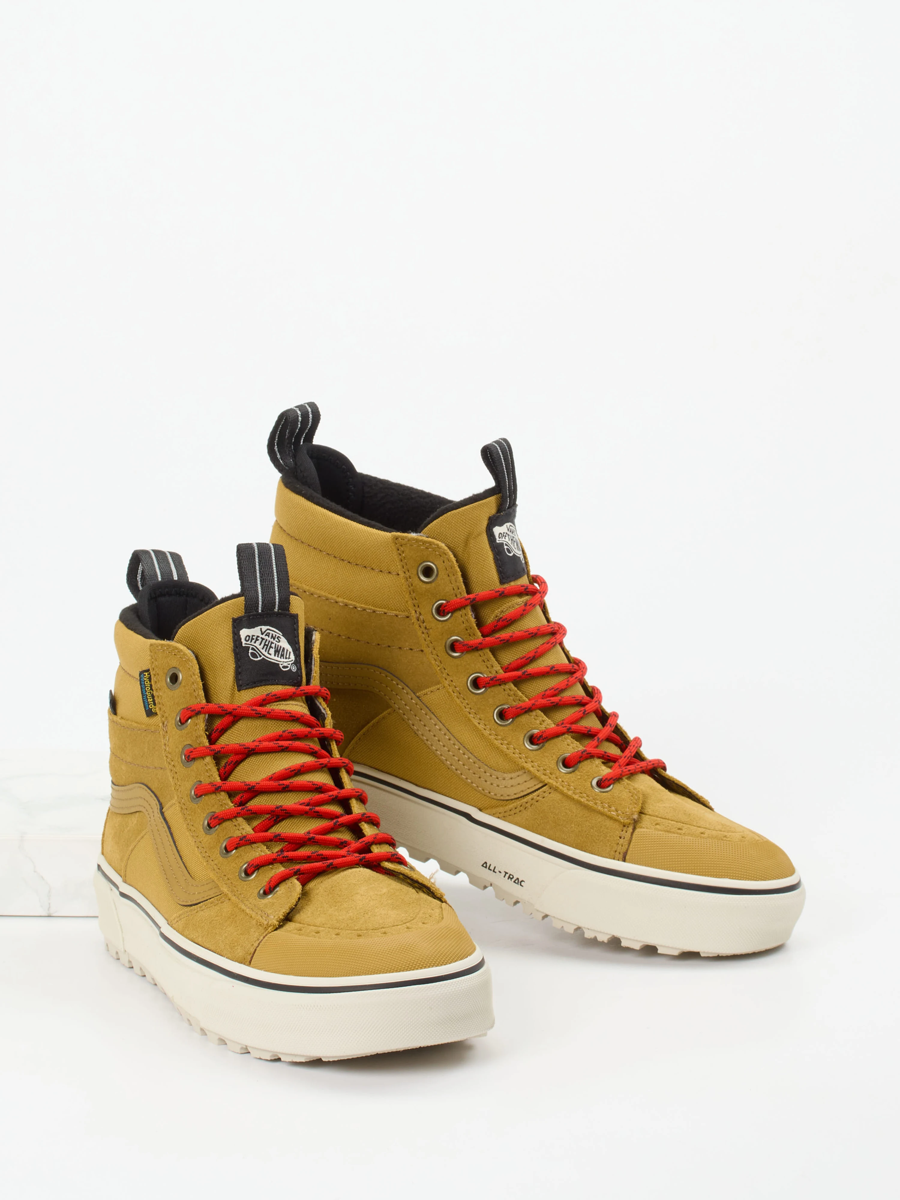Sneaker high braun 8466289003404