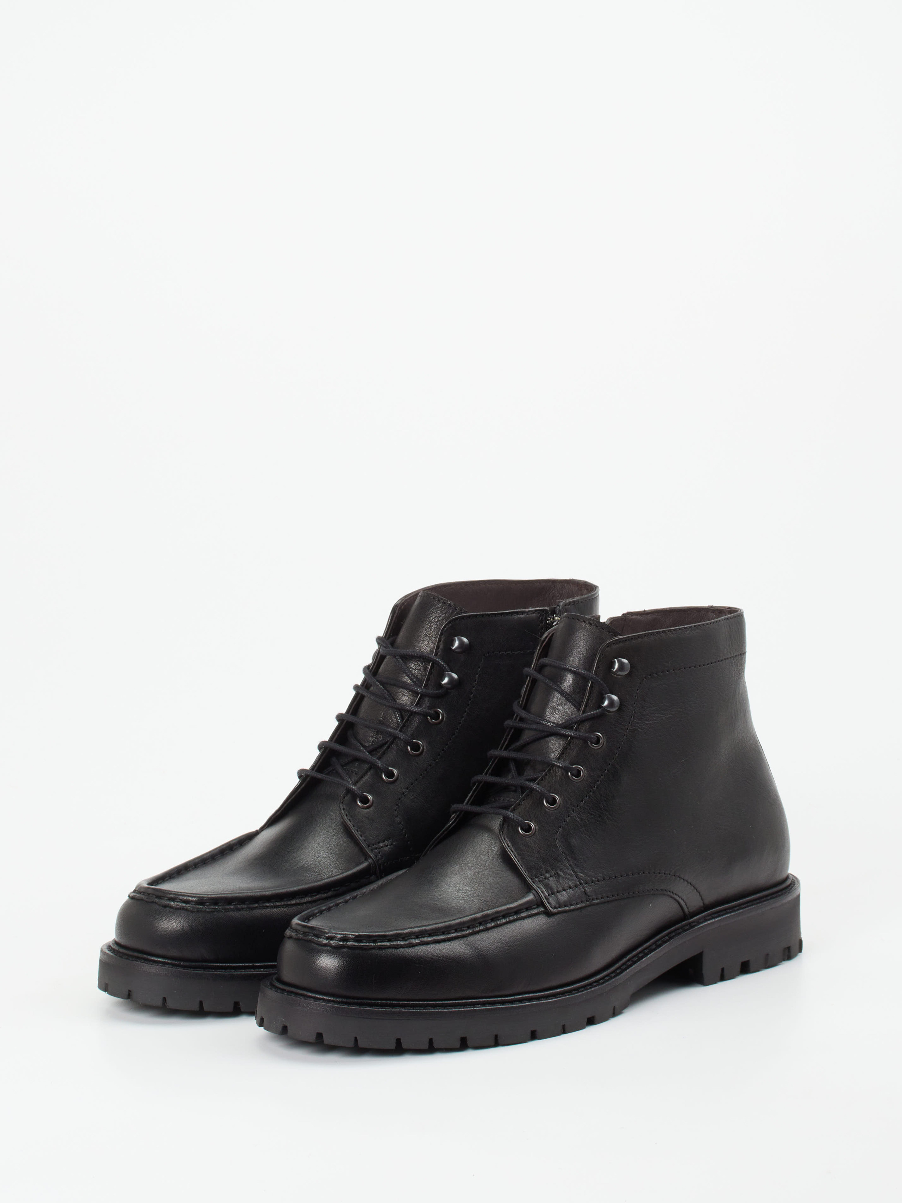 Boot schwarz 4701009078802