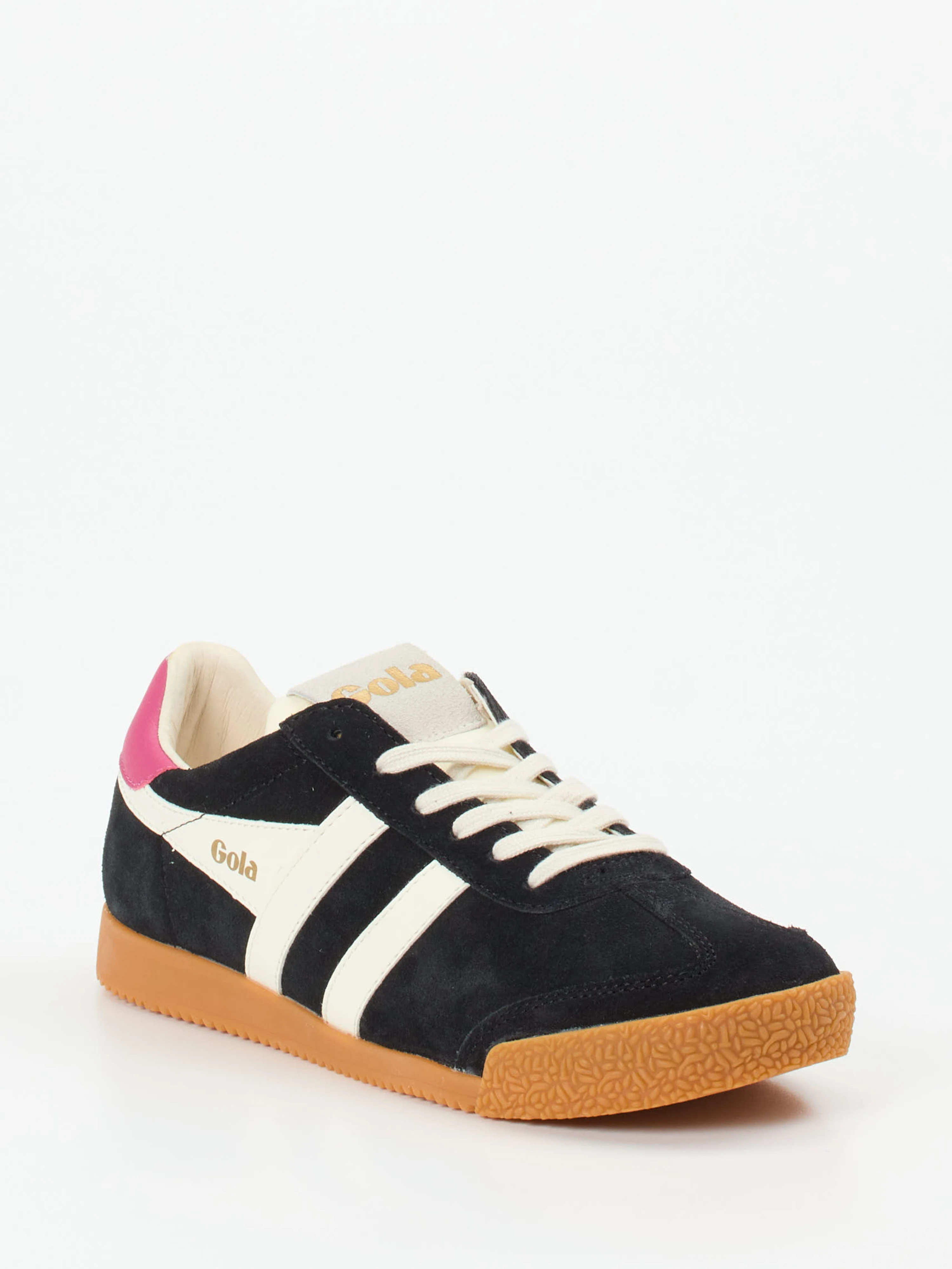 Sneaker schwarz 8165097000206