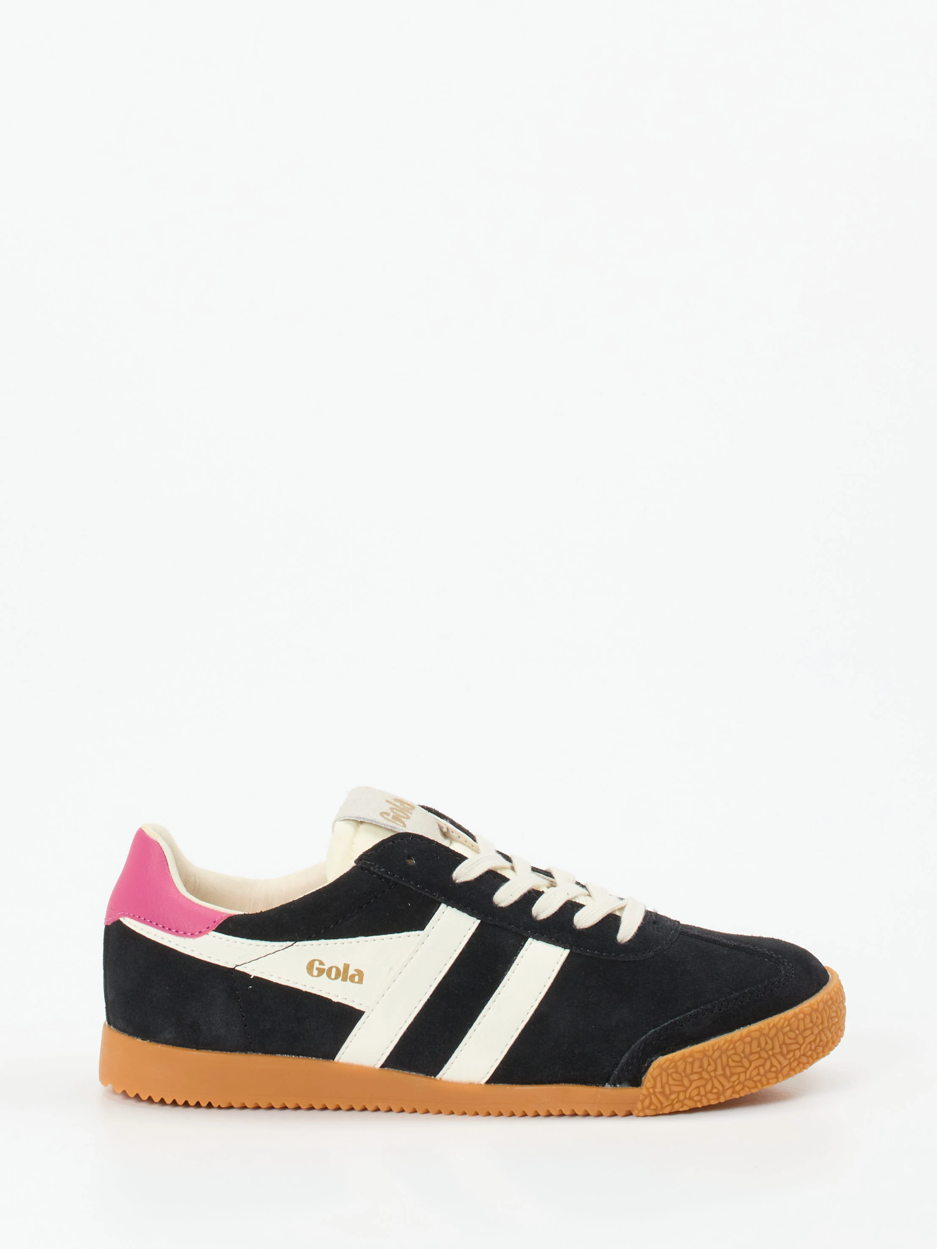 Sneaker schwarz 8165097000201
