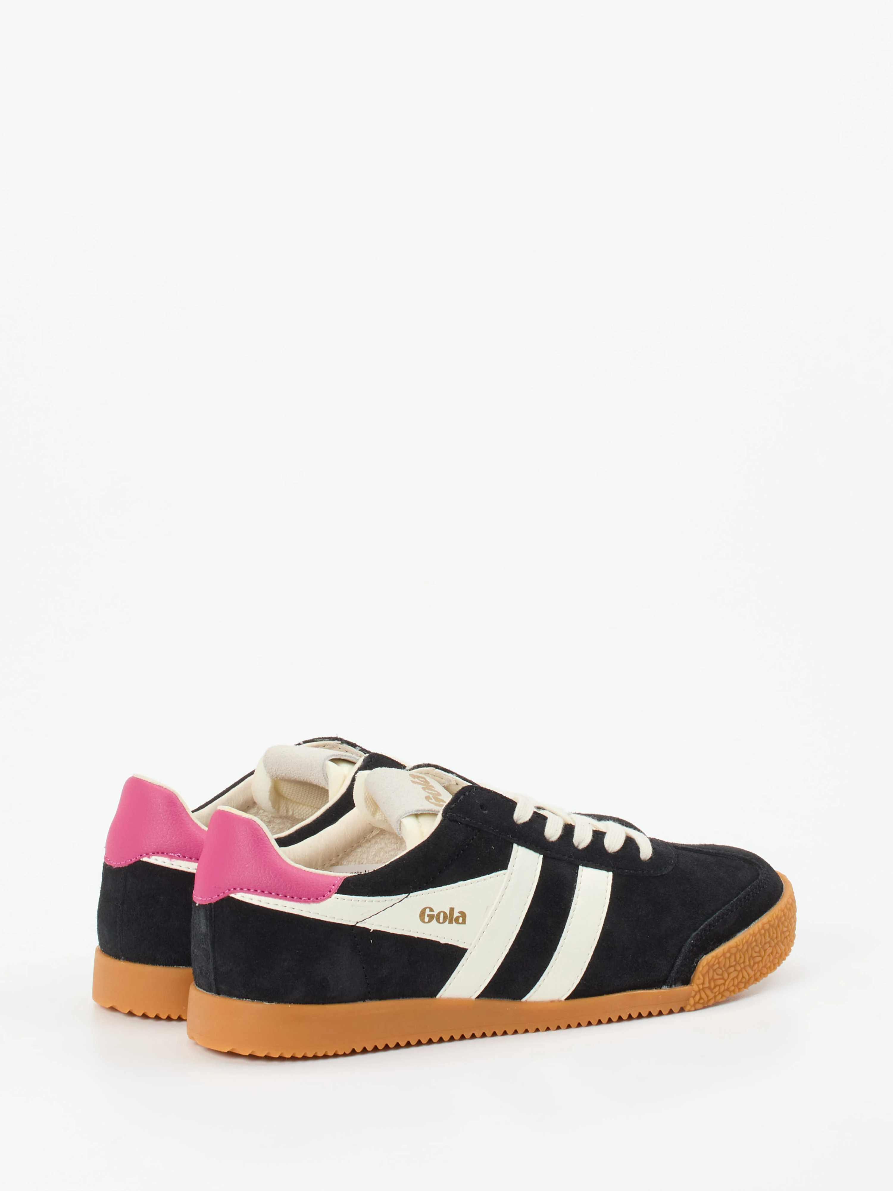 Sneaker schwarz 8165097000203