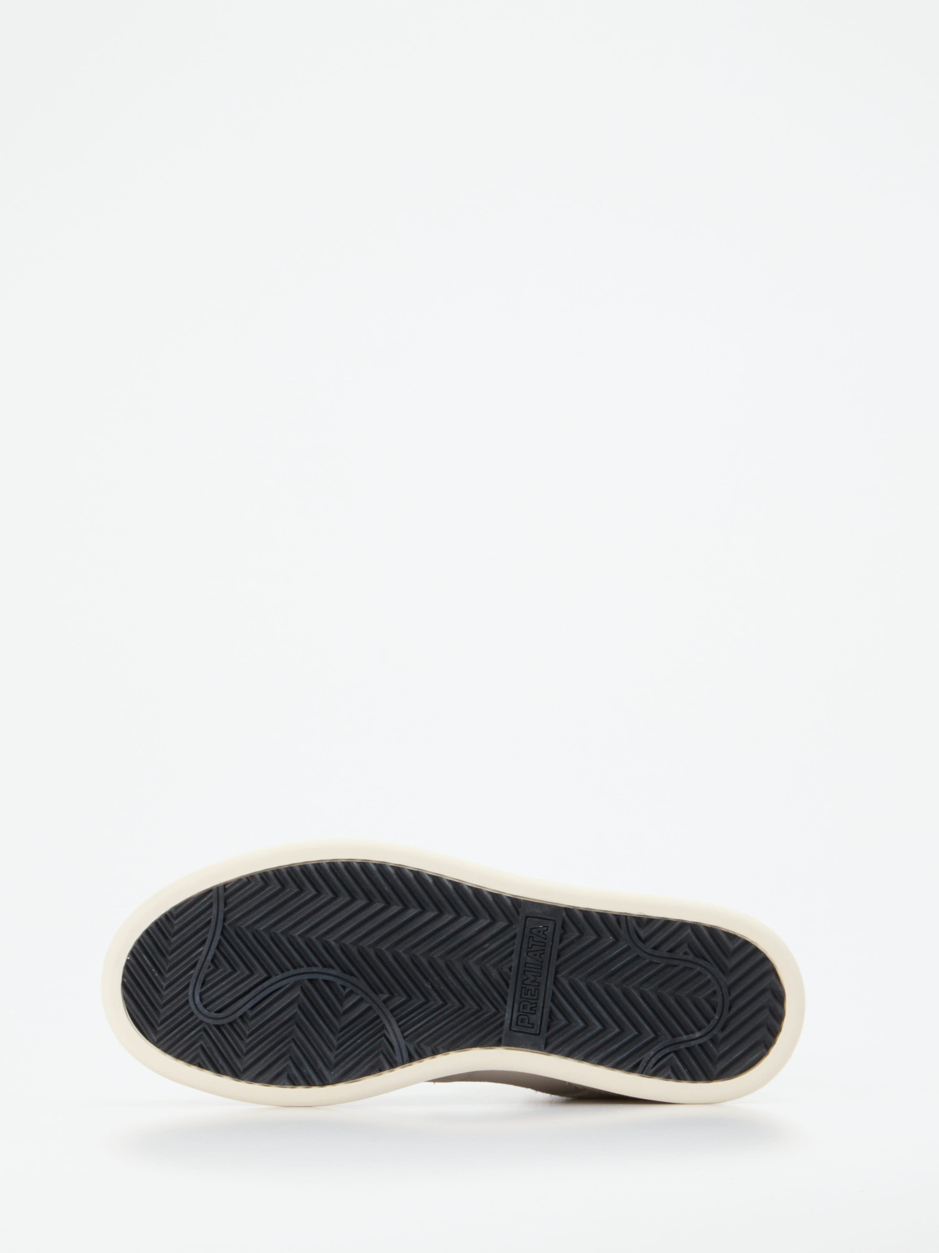 Sneaker high beige 1803379000405