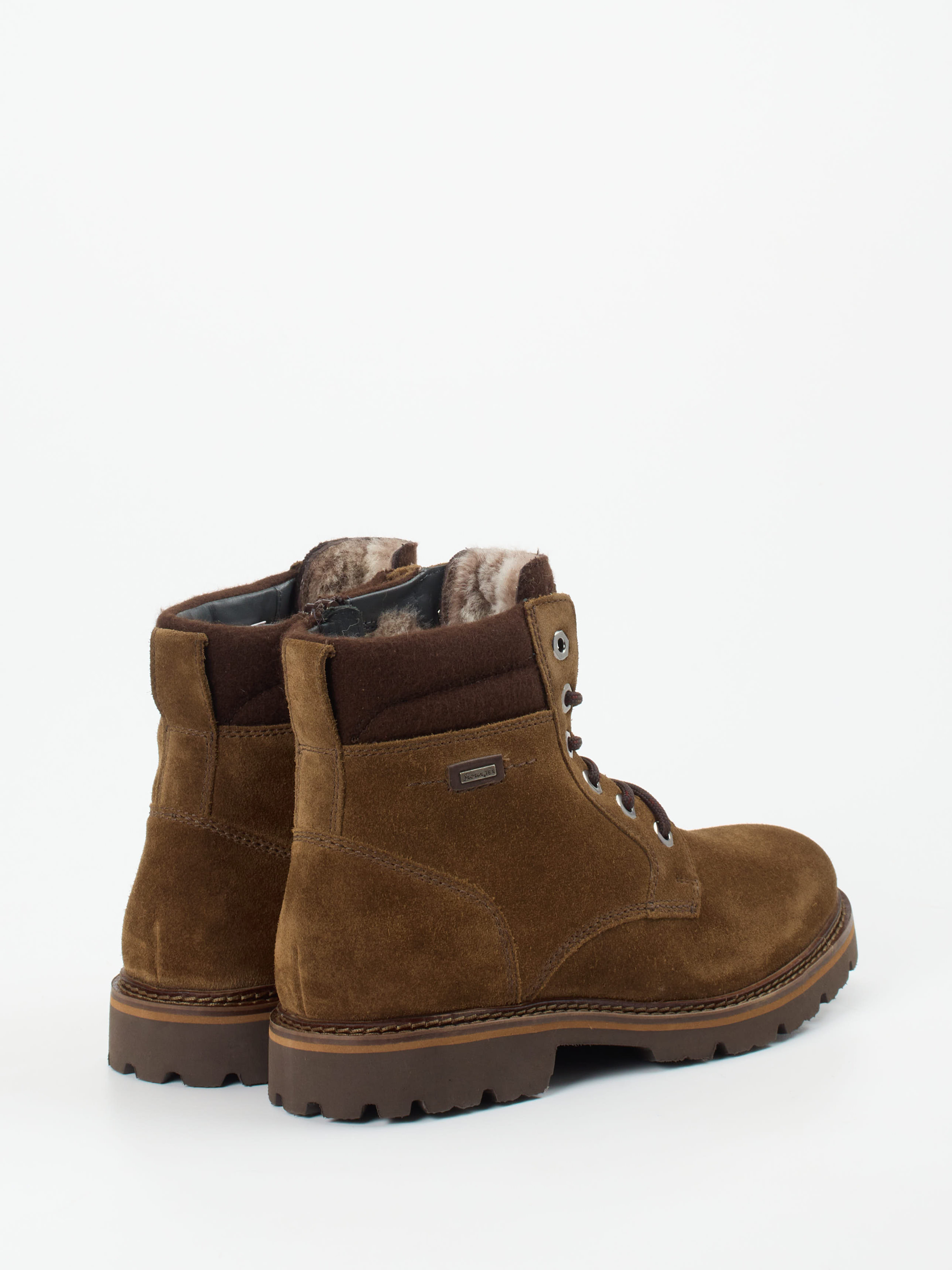 Boot braun 4801229052803