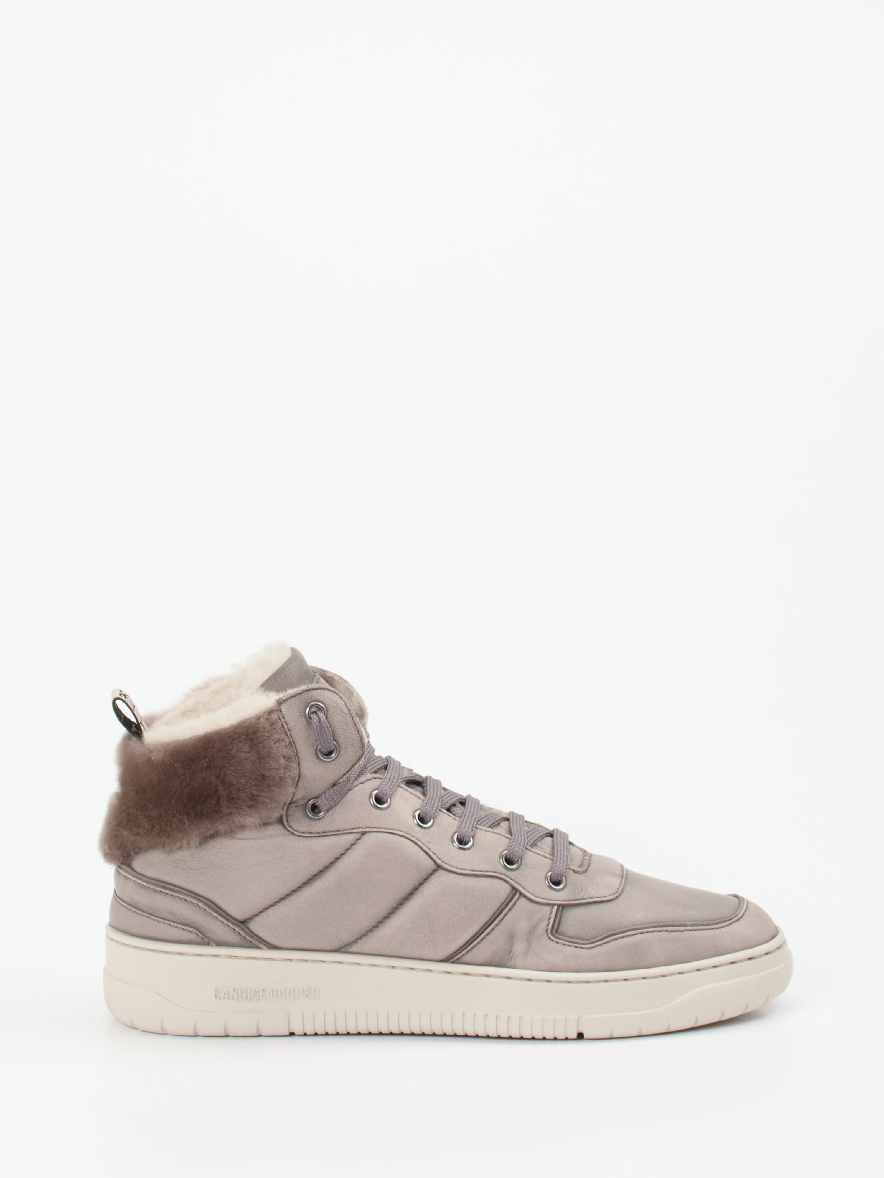 Wintersneaker grau 4861459000101