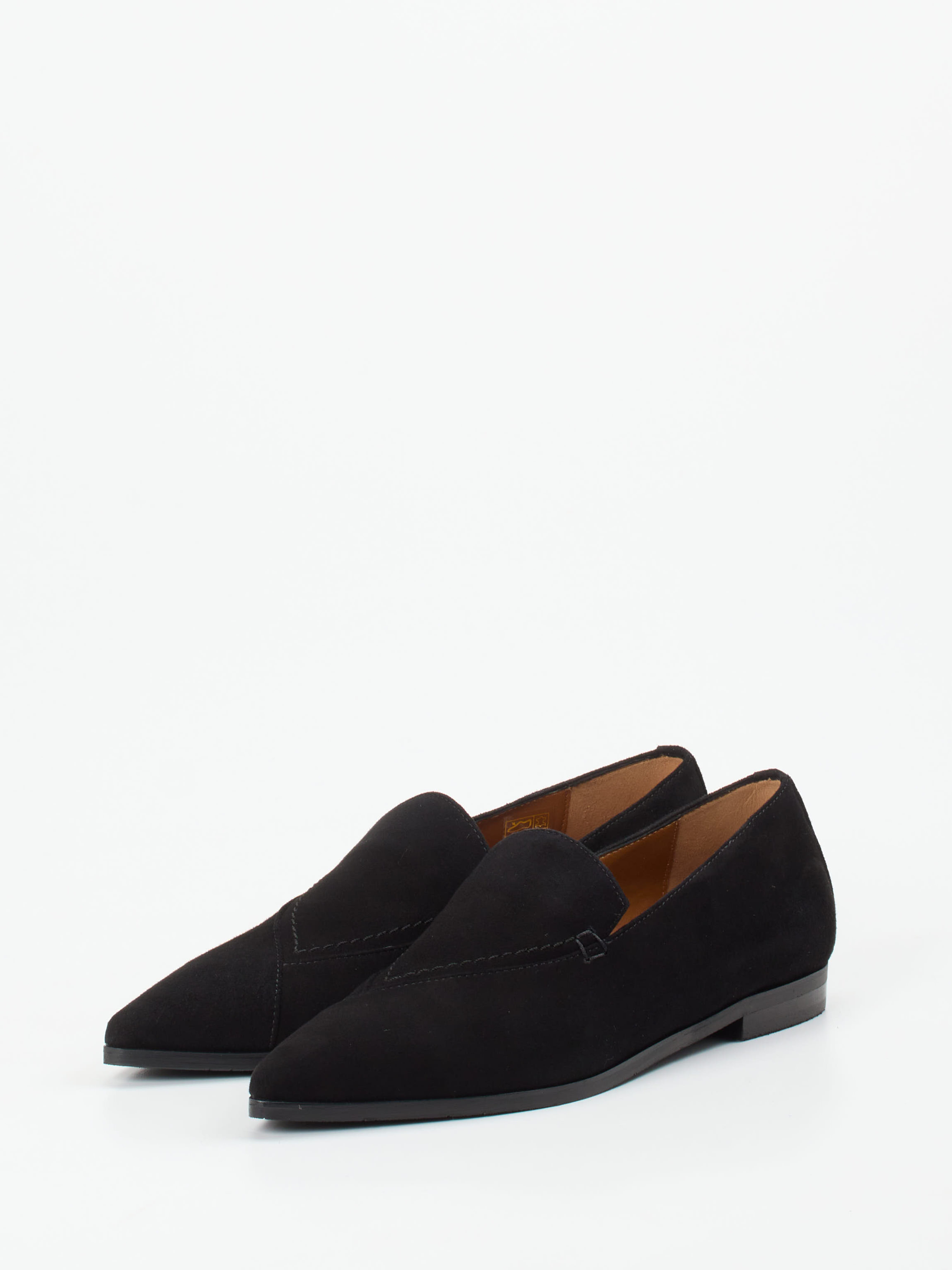 Slipper schwarz 1511009056502