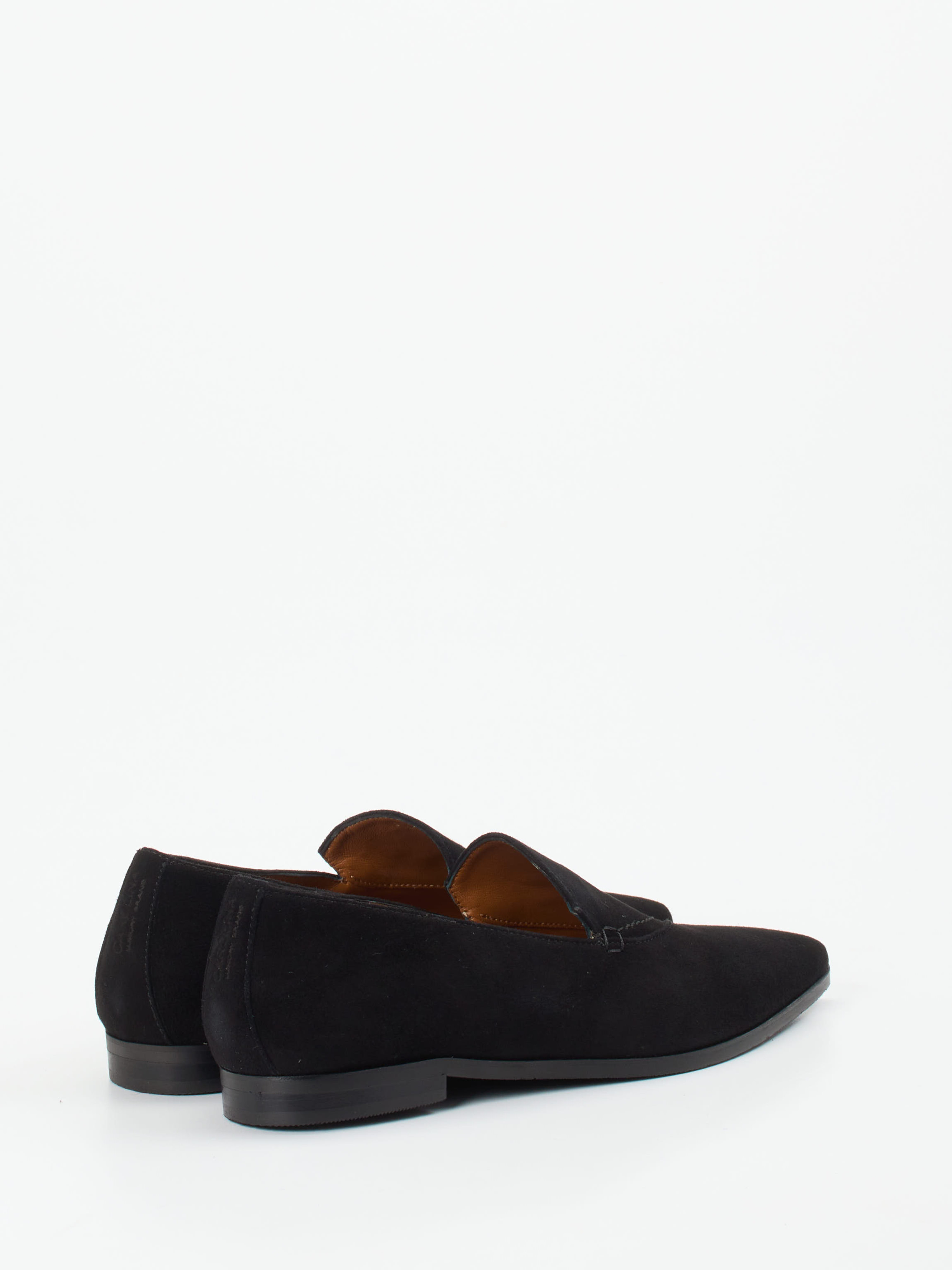 Slipper schwarz 1511009056503