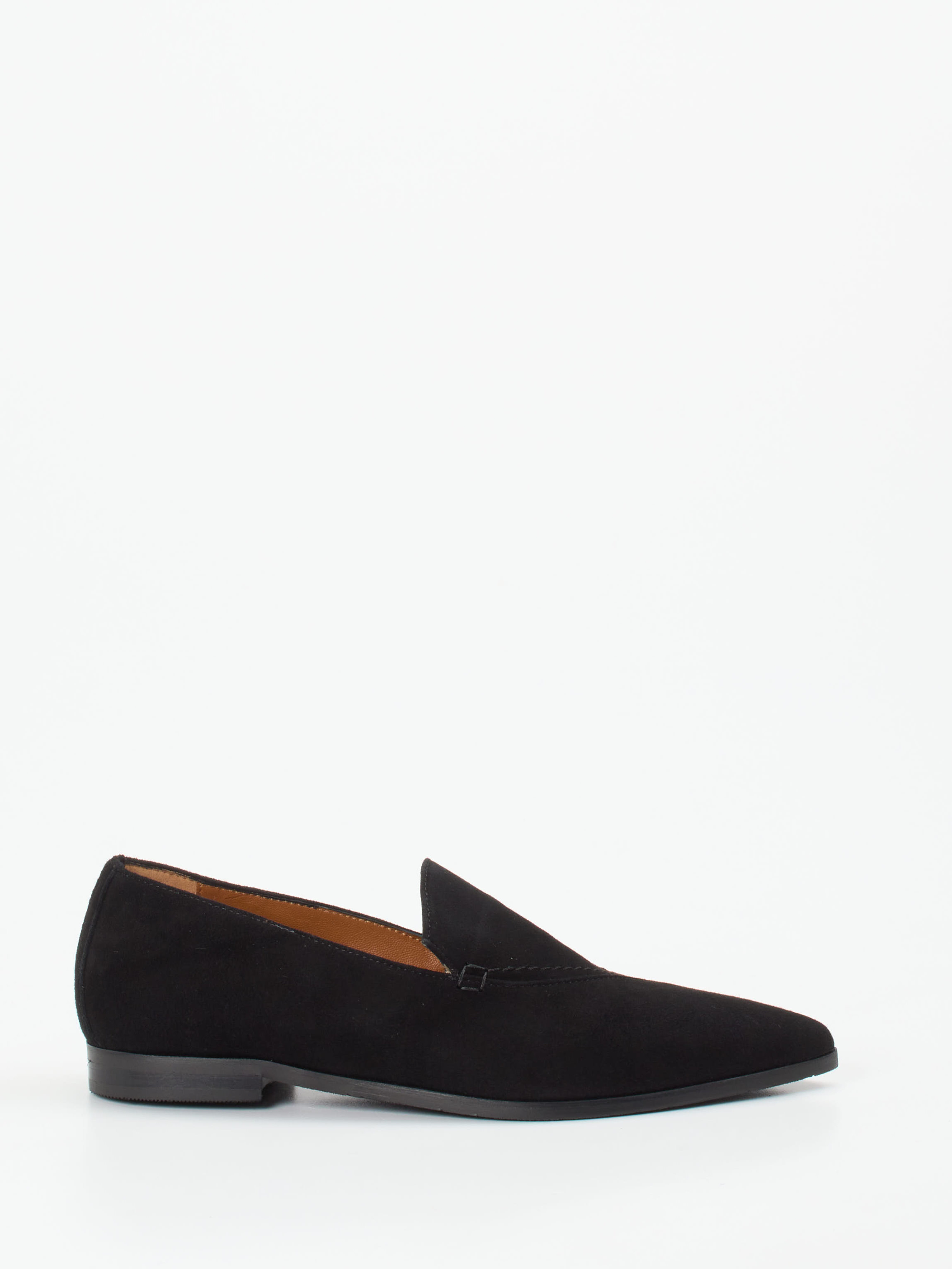 Slipper schwarz 1511009056501