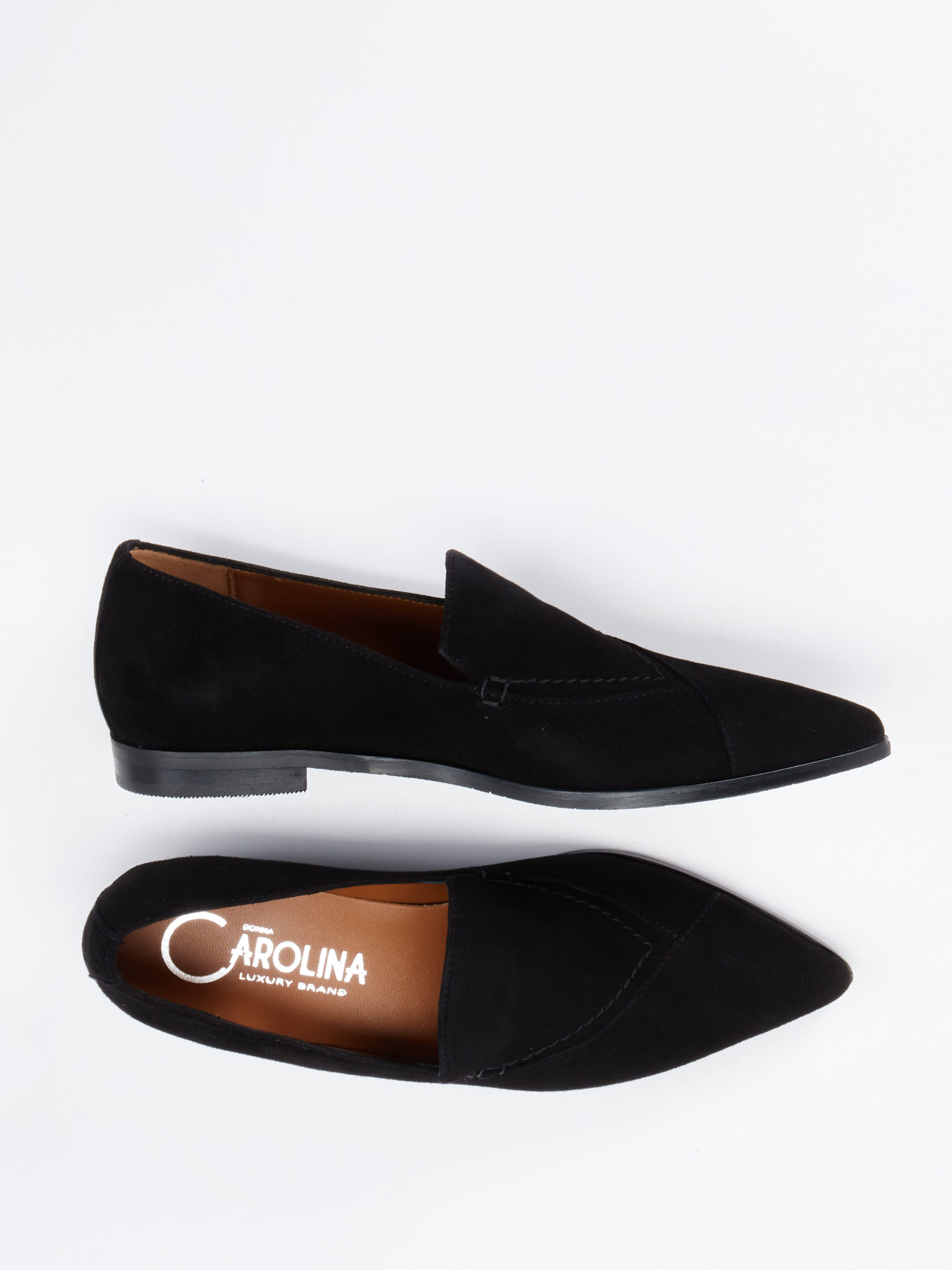 Slipper schwarz 1511009056504
