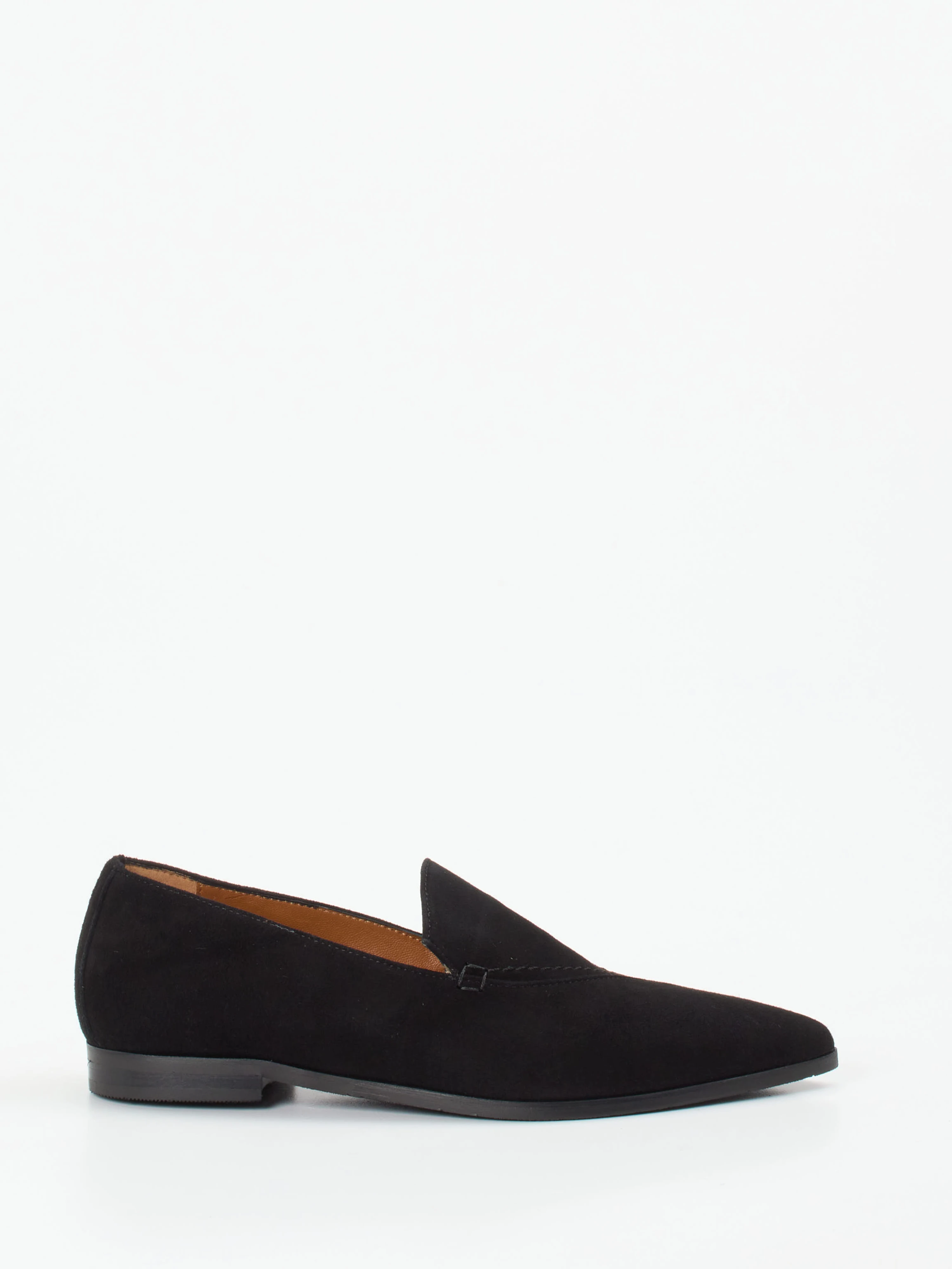 Slipper schwarz 1511009056501