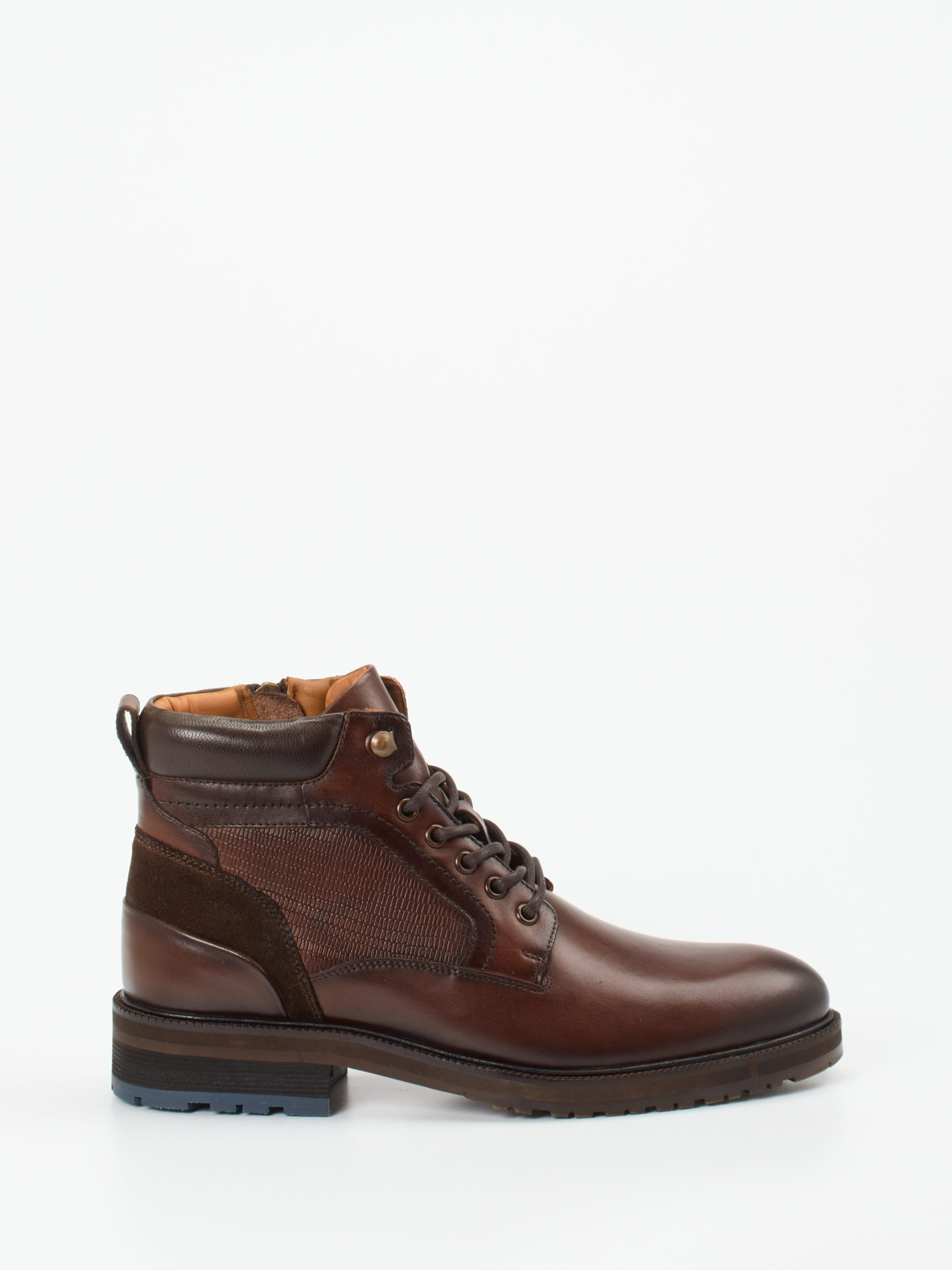 Boot braun 4801209059701