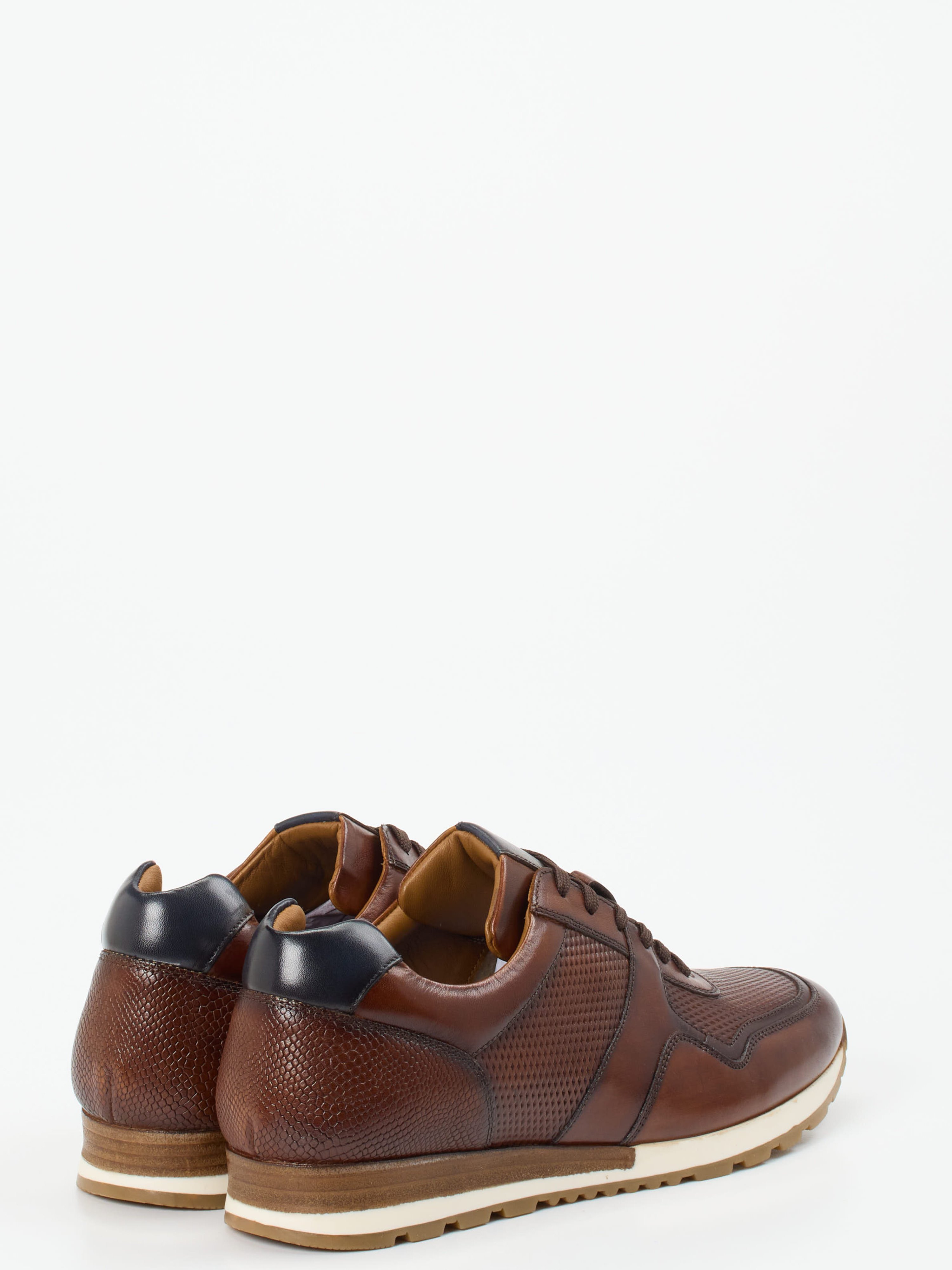 Sneaker braun 4661209020003