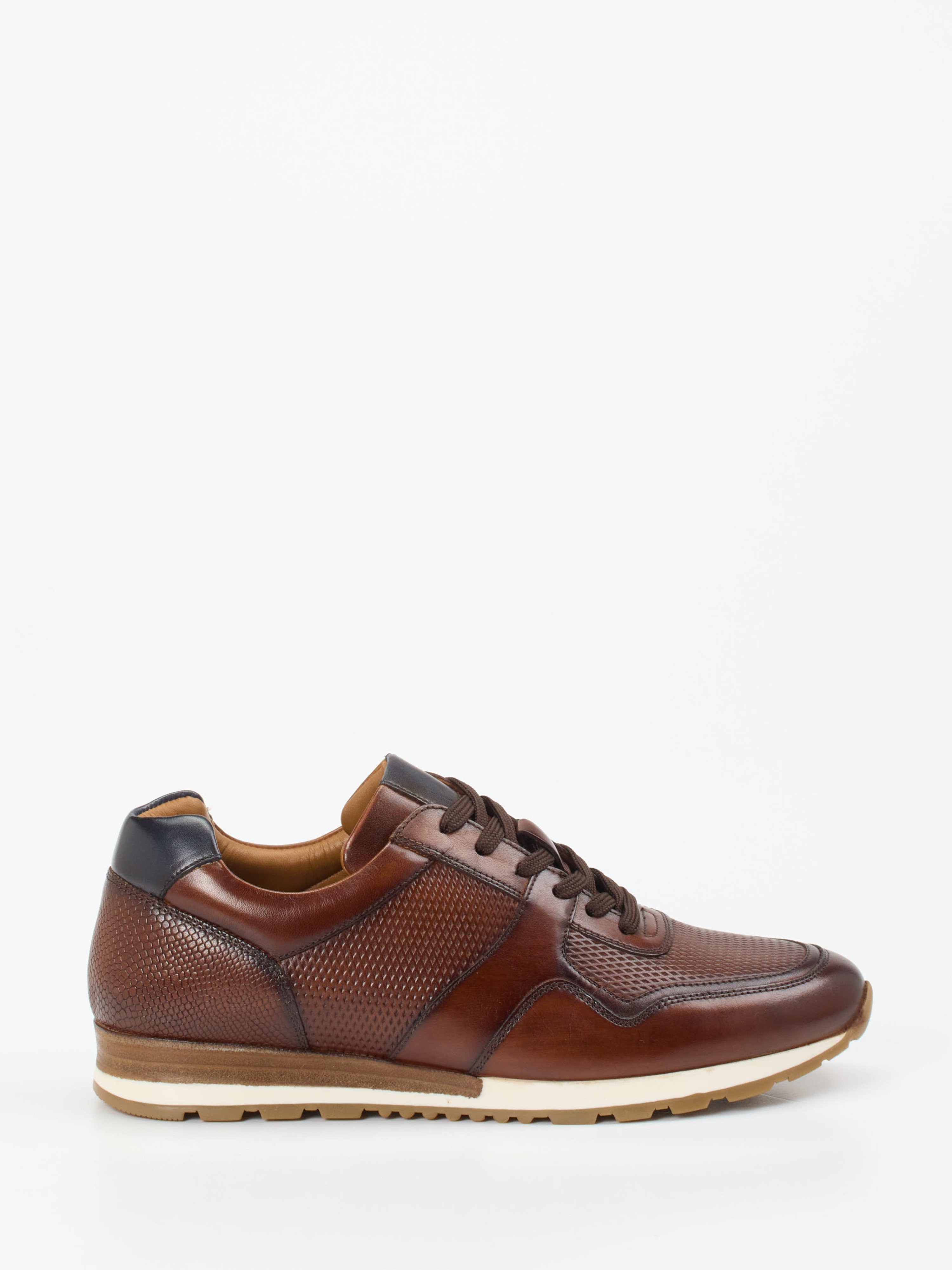 Sneaker braun 4661209020001