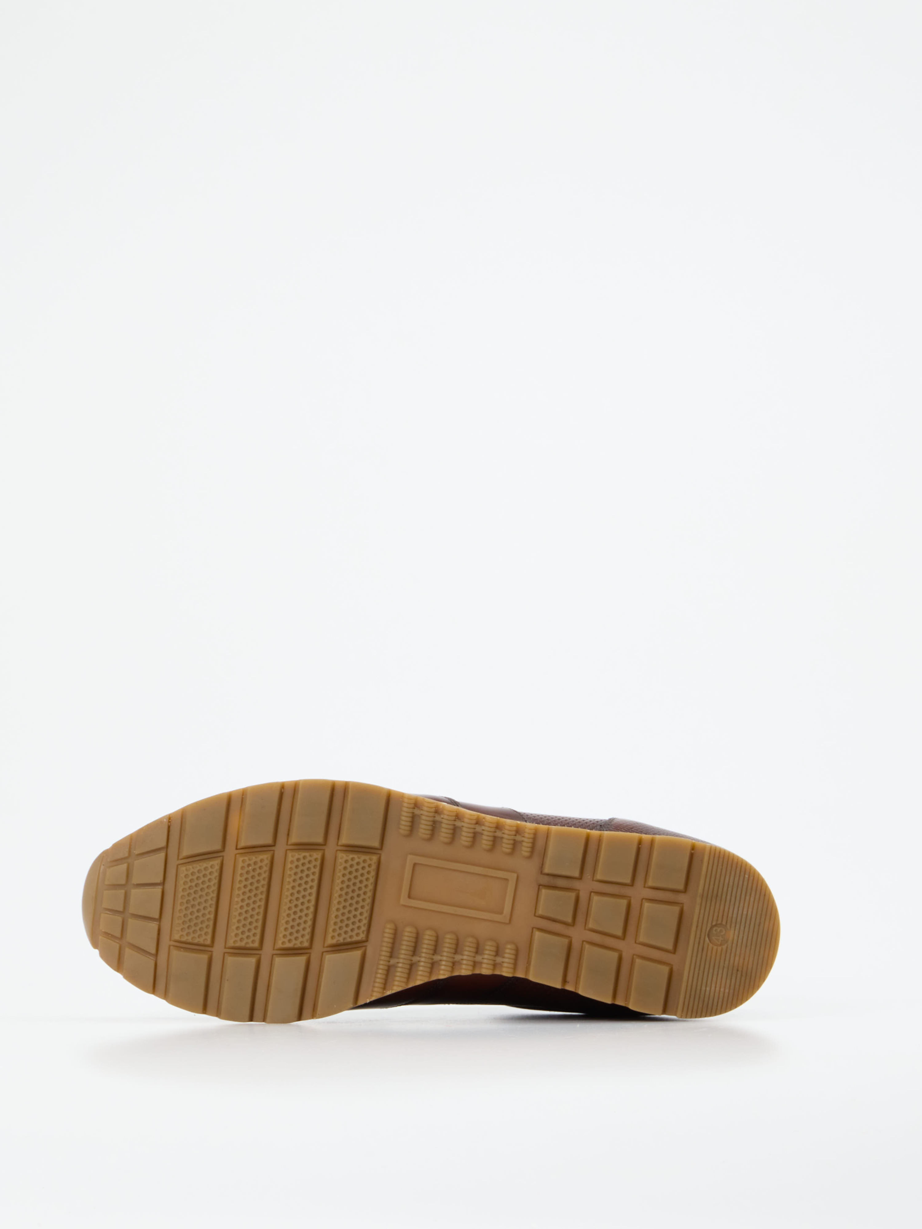 Sneaker braun 4661209020005