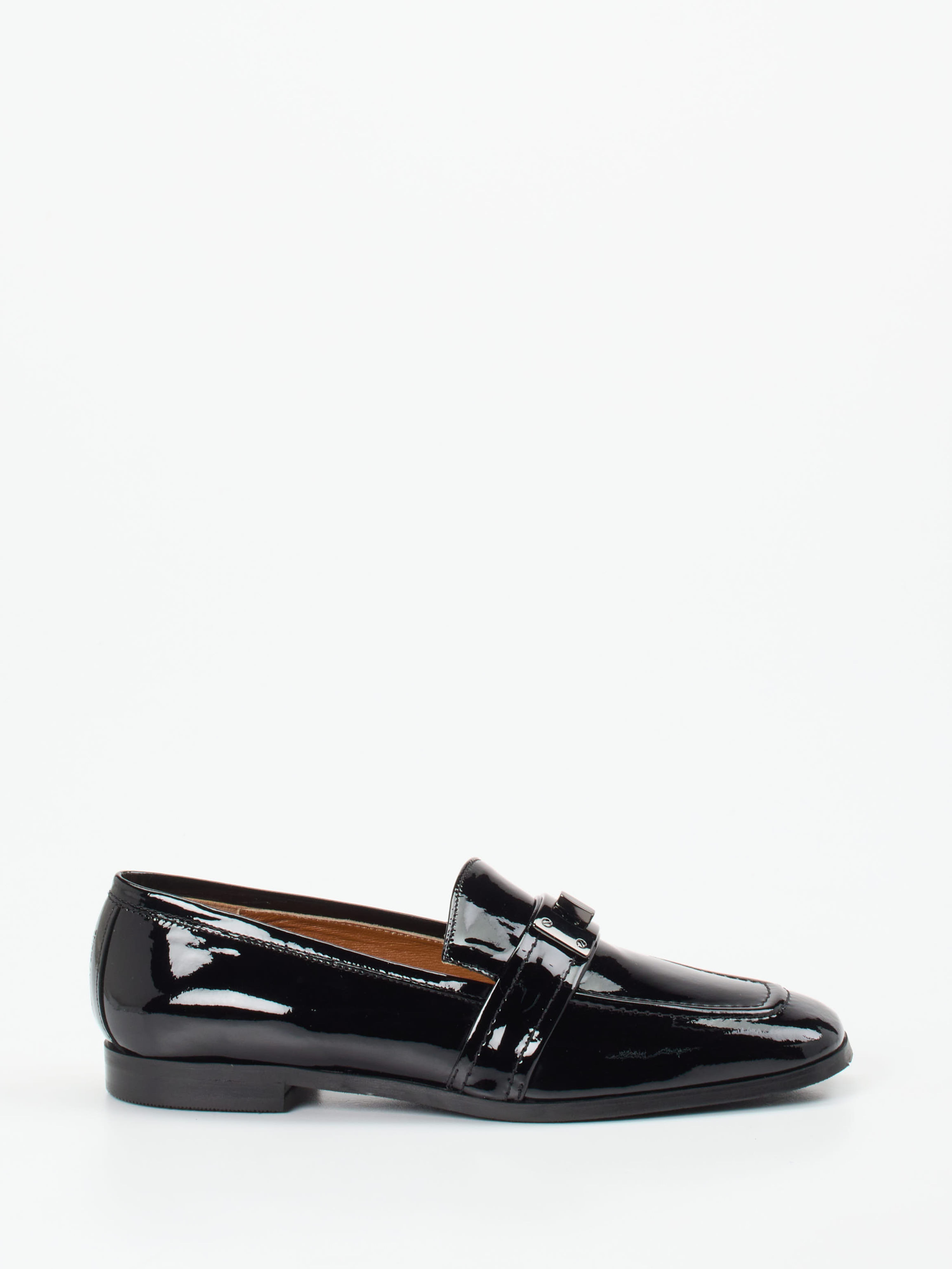 Slipper schwarz 1511009056601