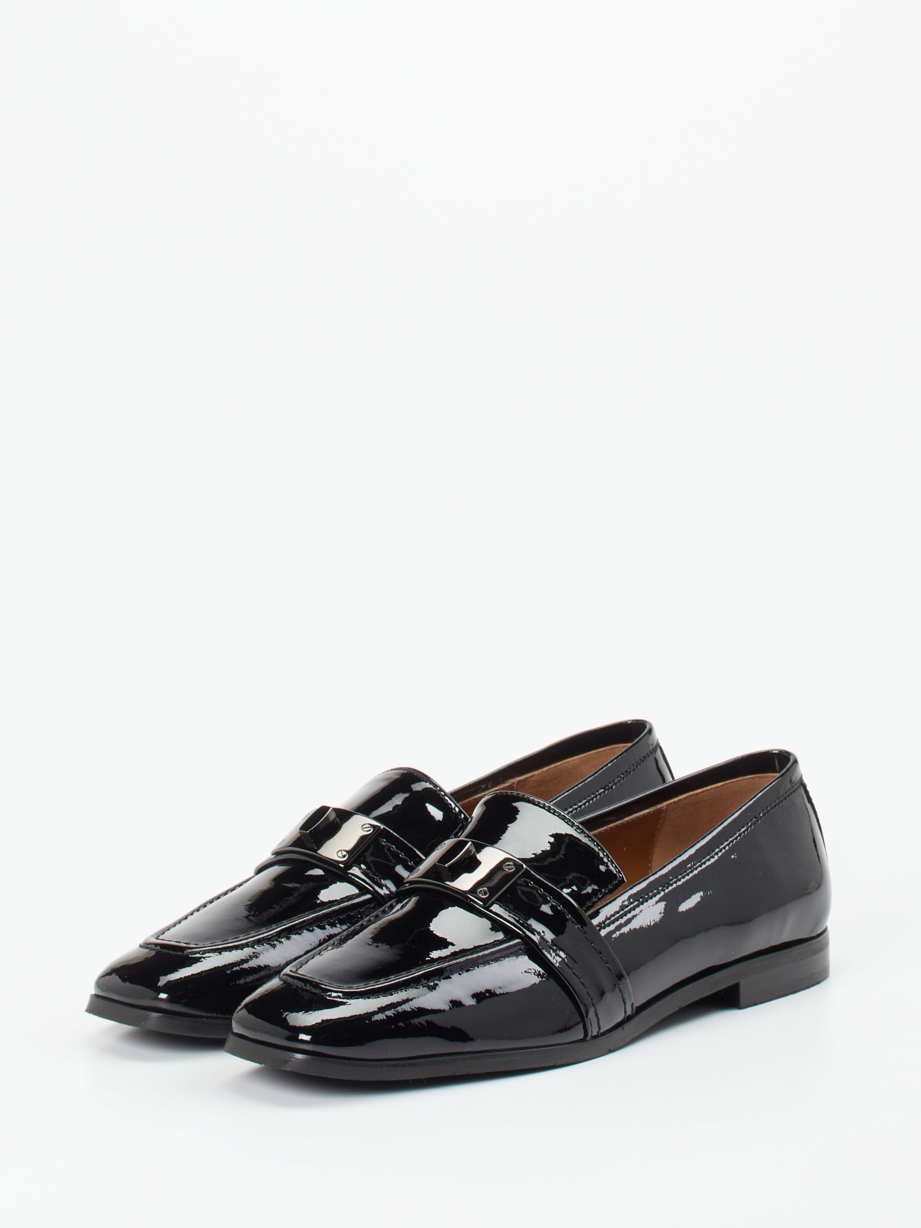 Slipper schwarz 1511009056602