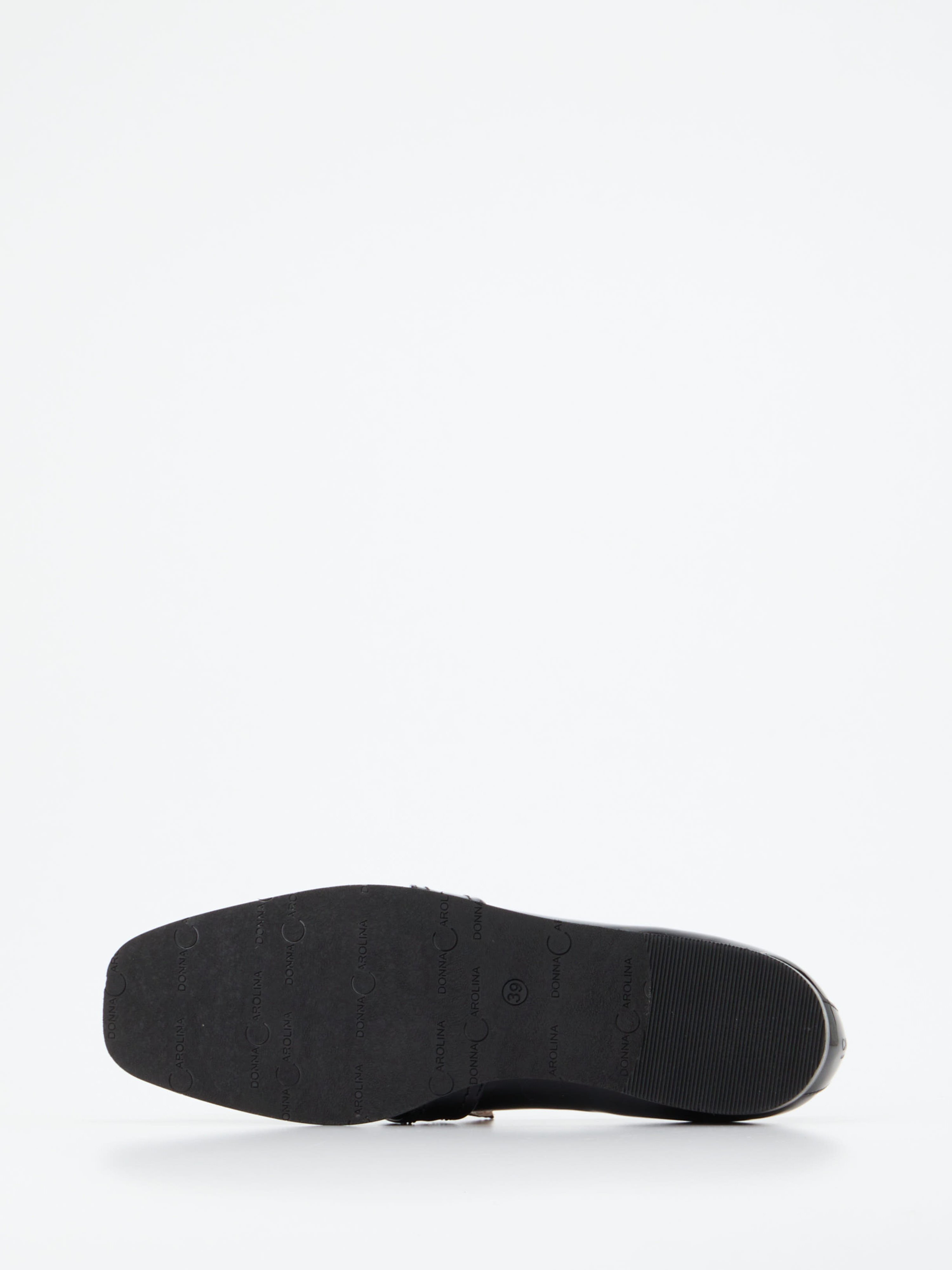 Slipper schwarz 1511009056605