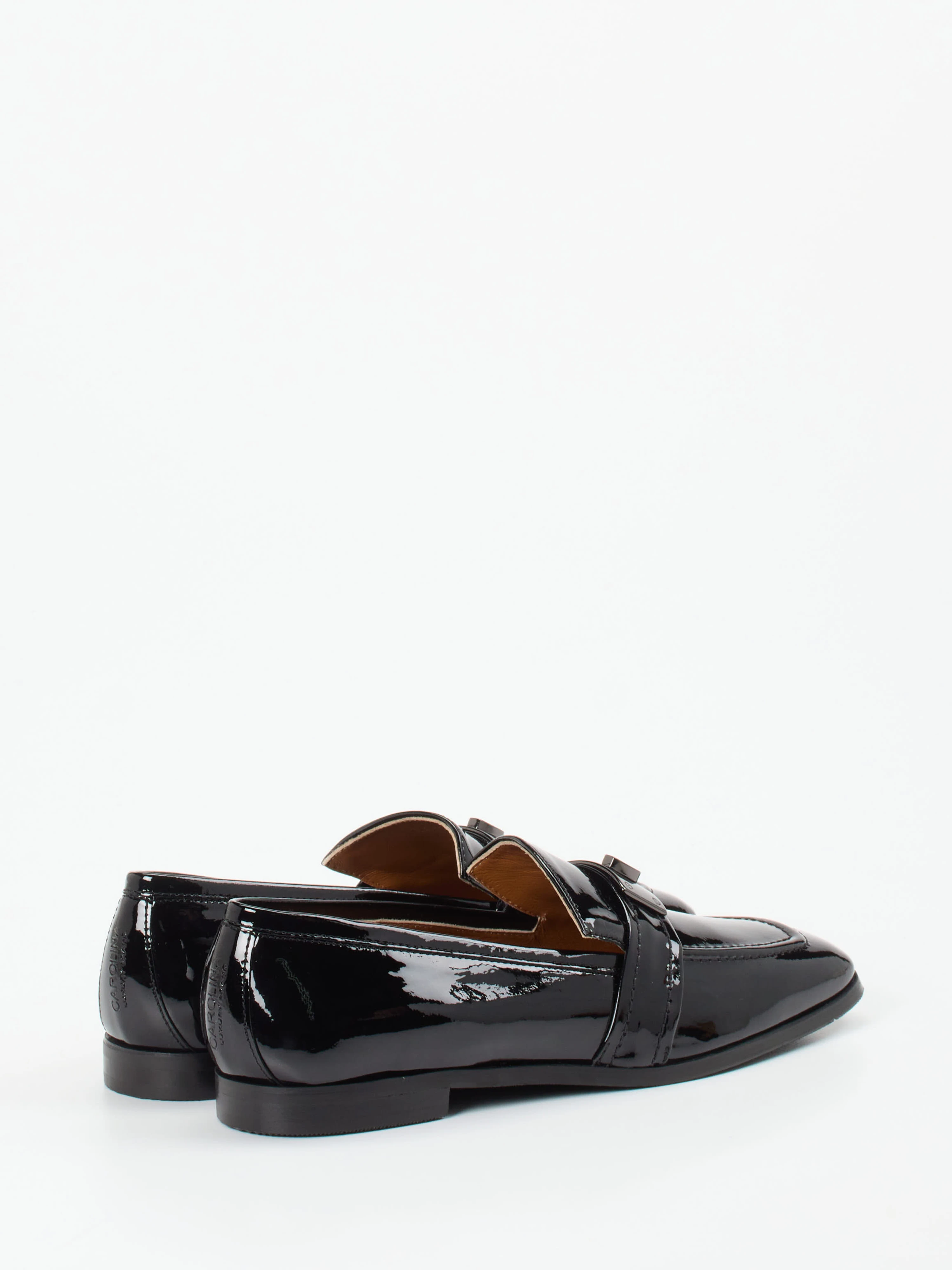 Slipper schwarz 1511009056603