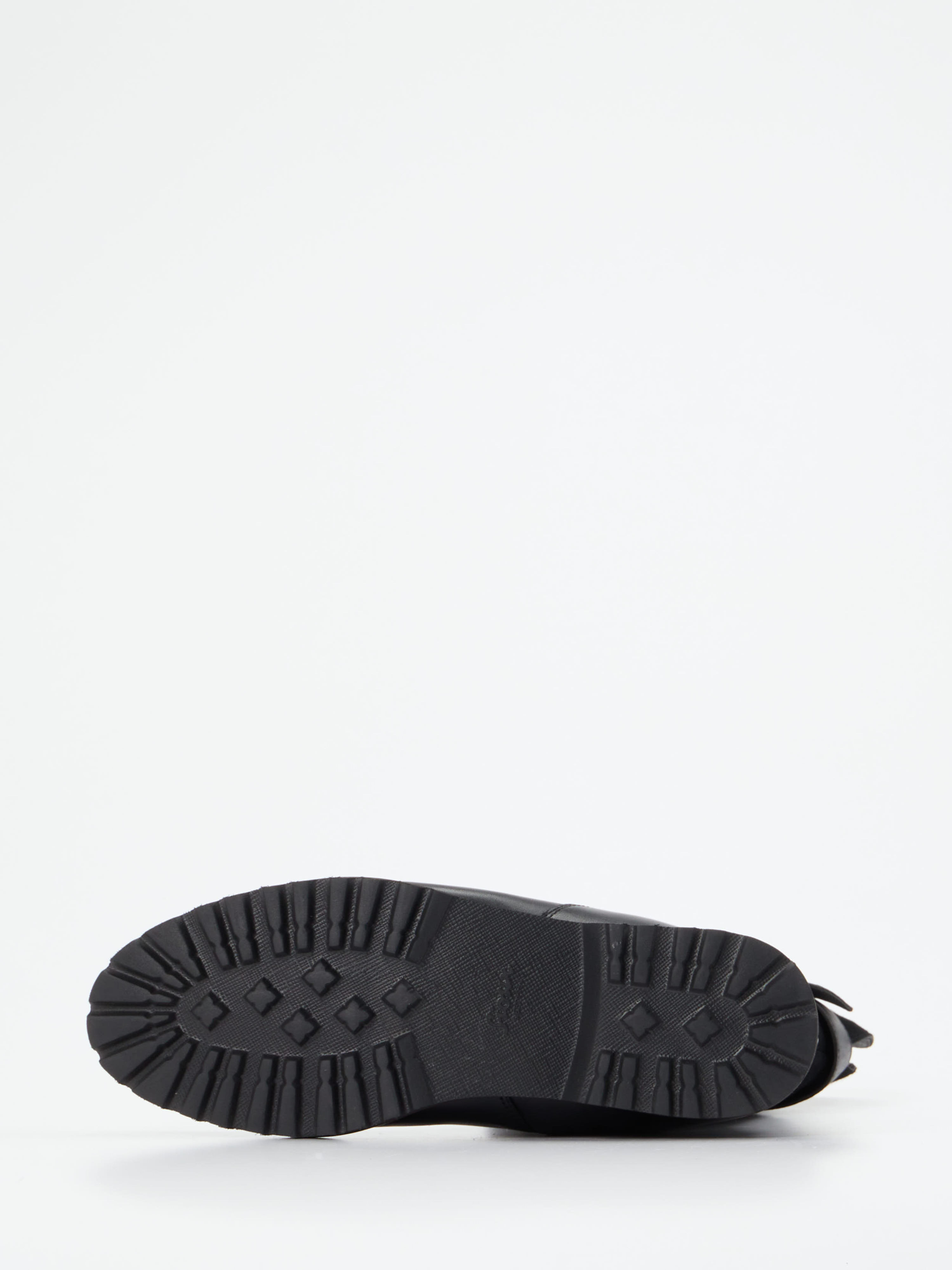 Stiefelette schwarz 2857009006305