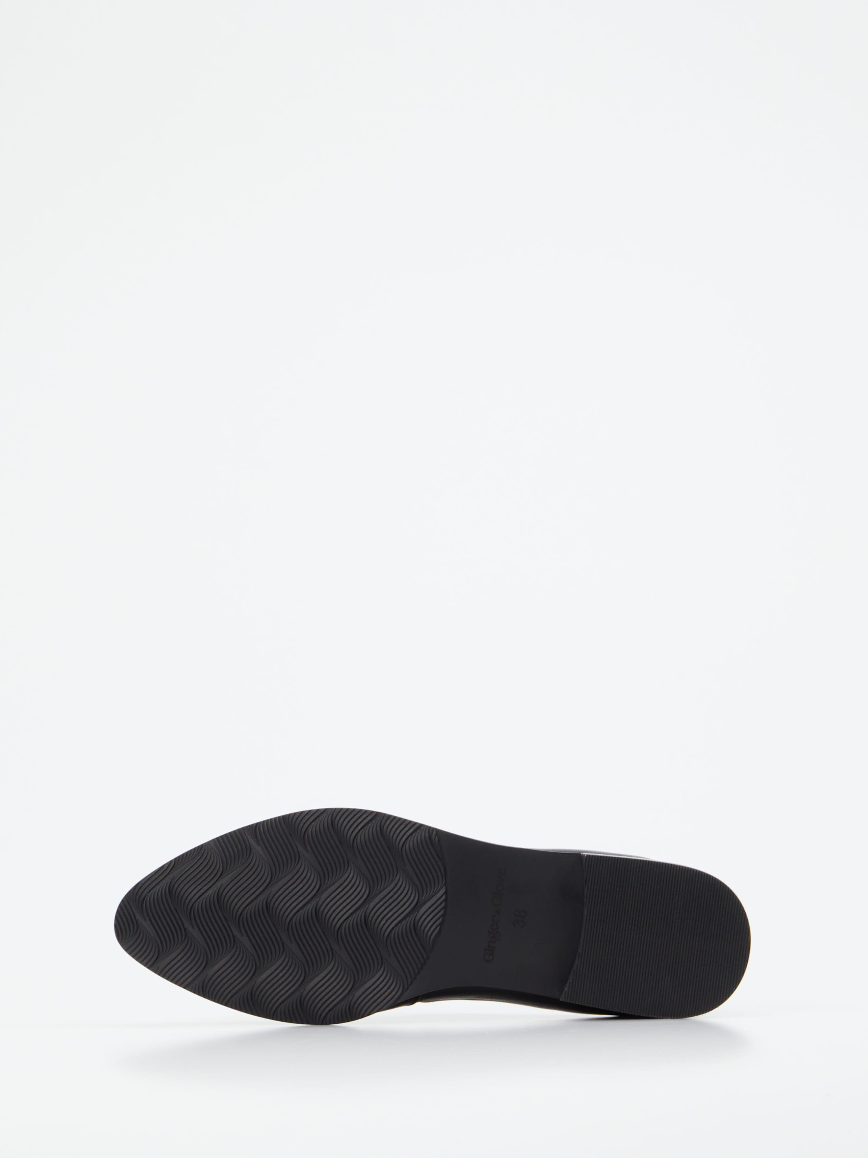 Schnürschuh schwarz 1561009011905