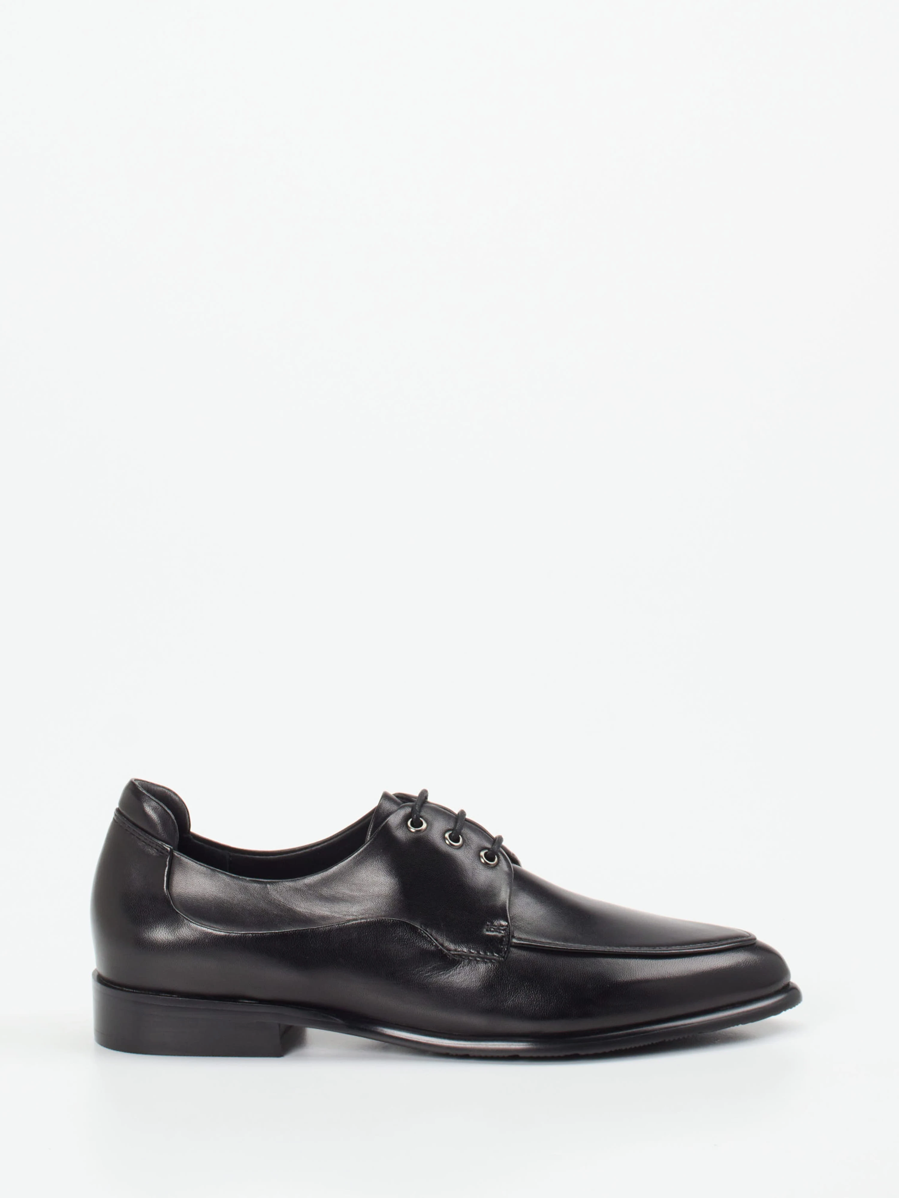 Schnürschuh schwarz 1561009011901