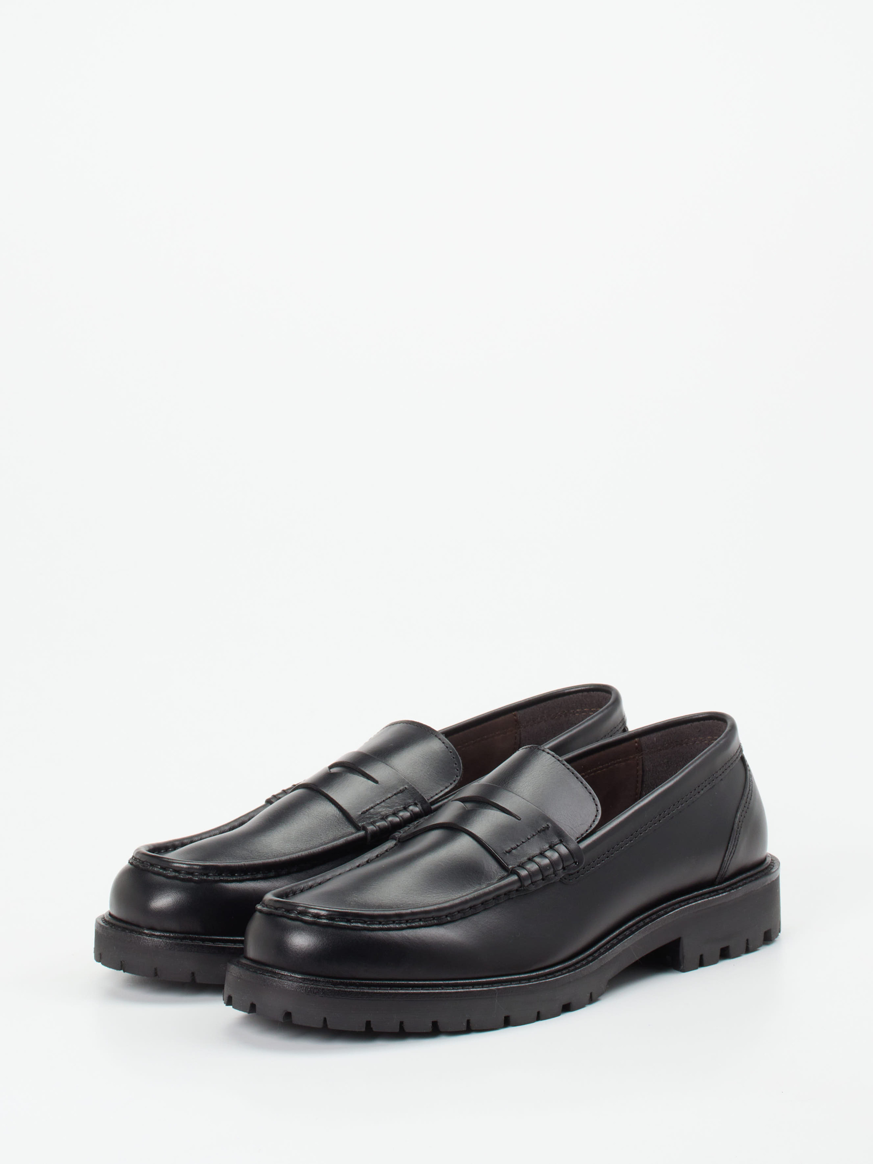 Slipper schwarz 4510009013702