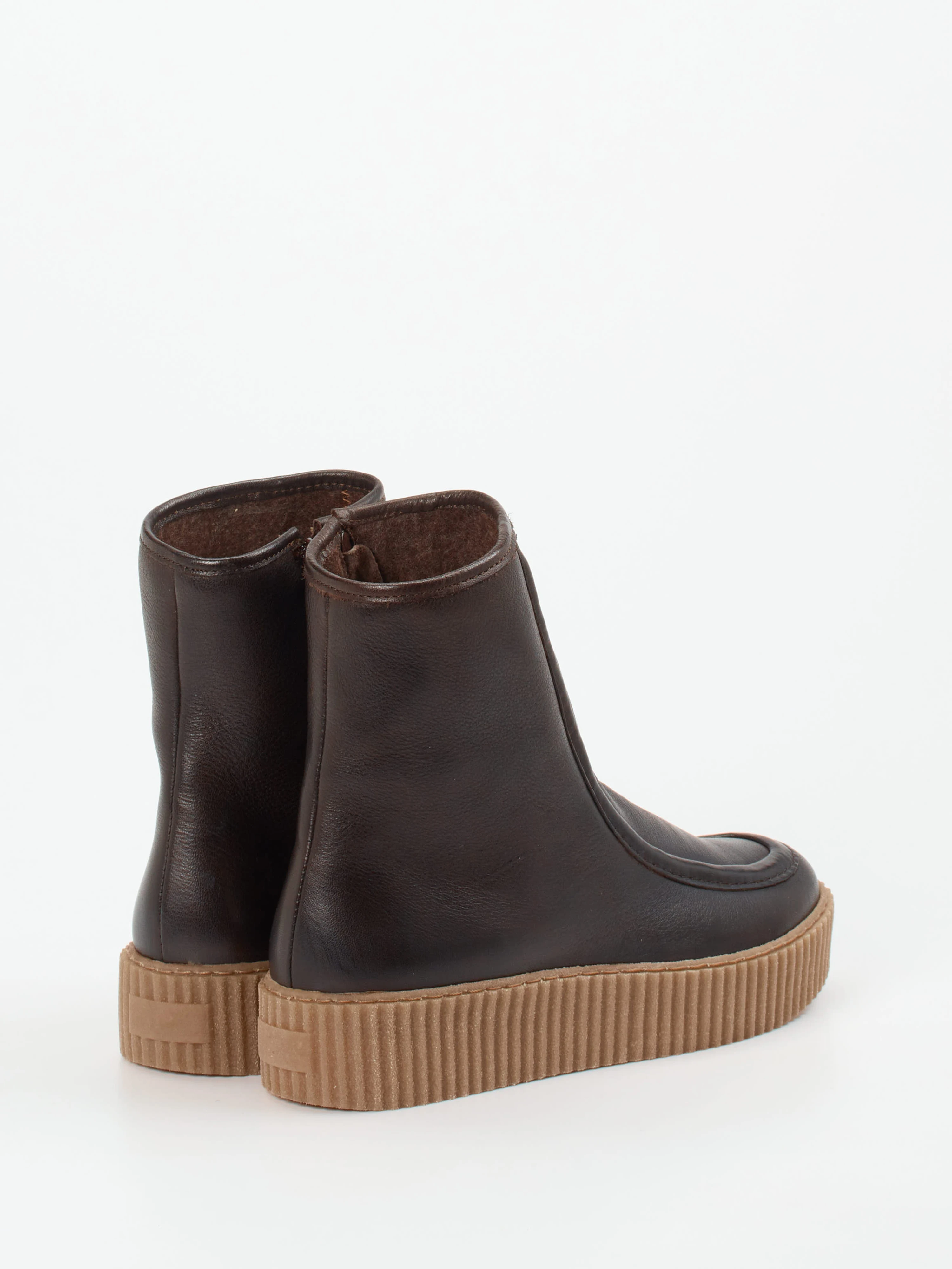 Stiefelette braun 2756209004603
