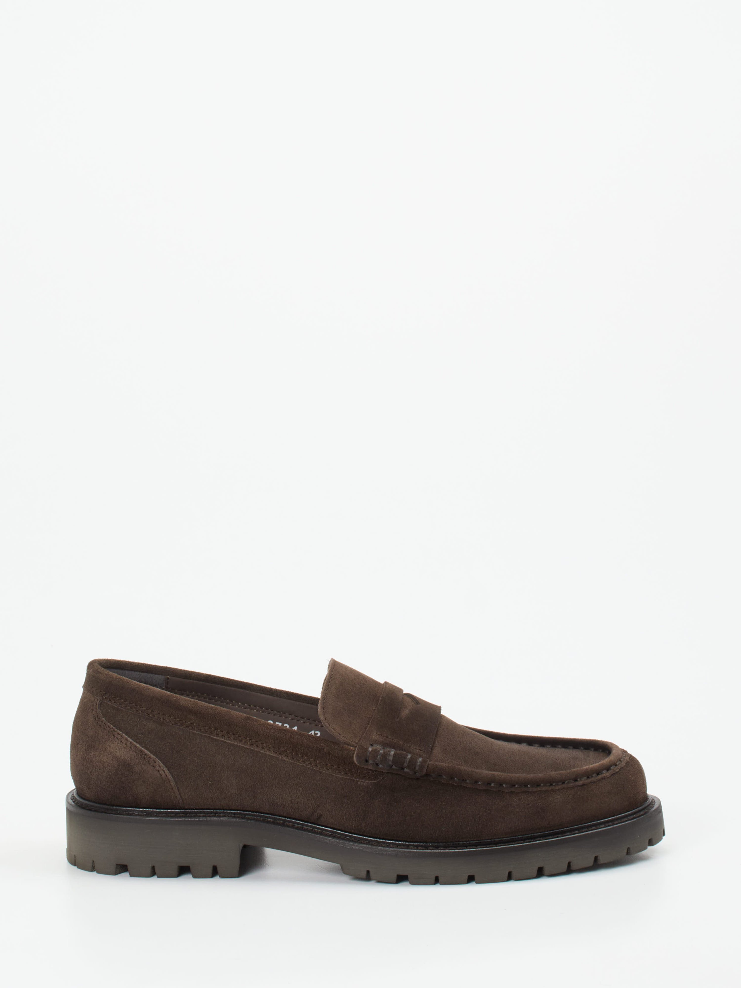 Slipper braun 4510209007901