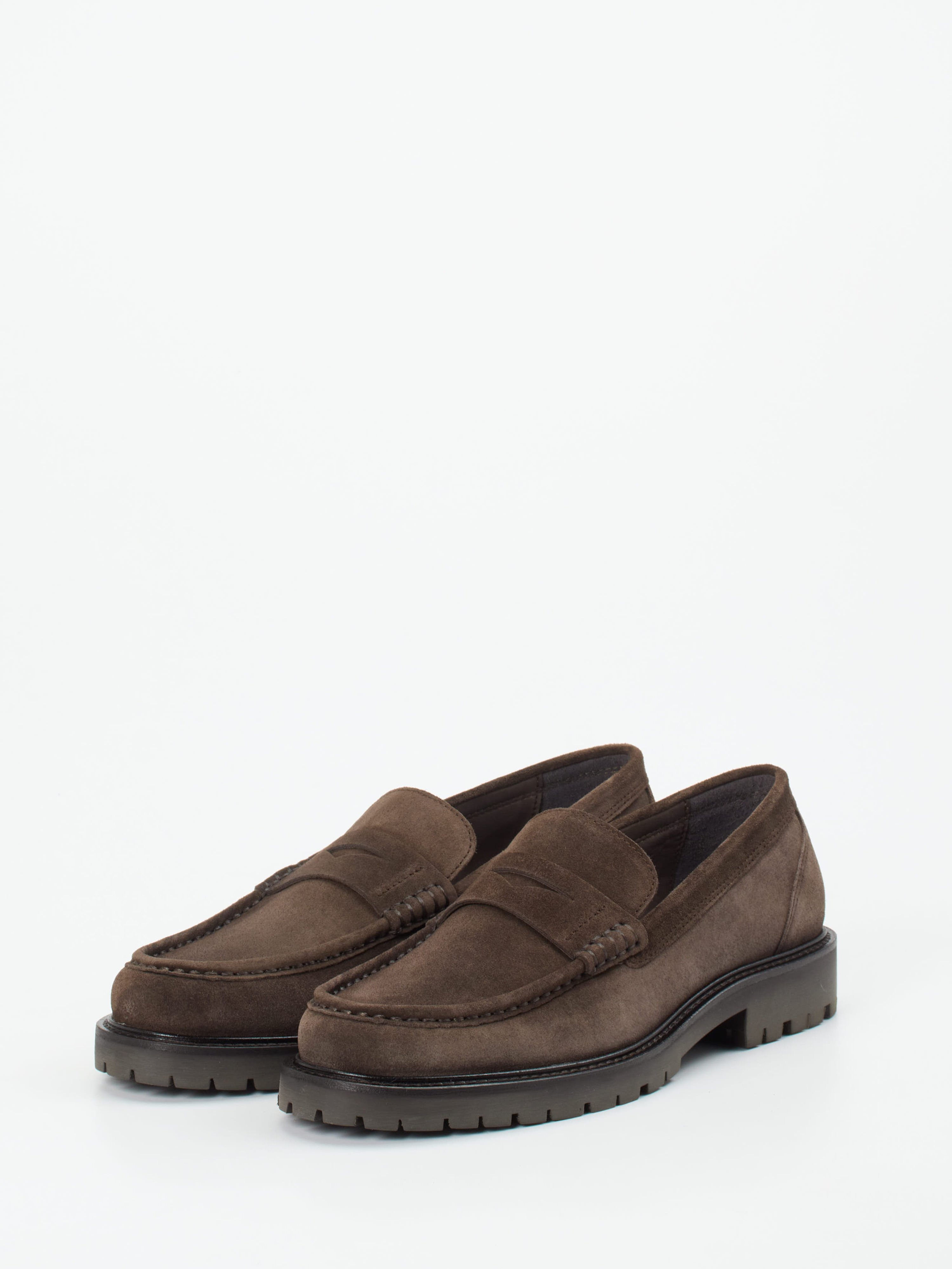 Slipper braun 4510209007902