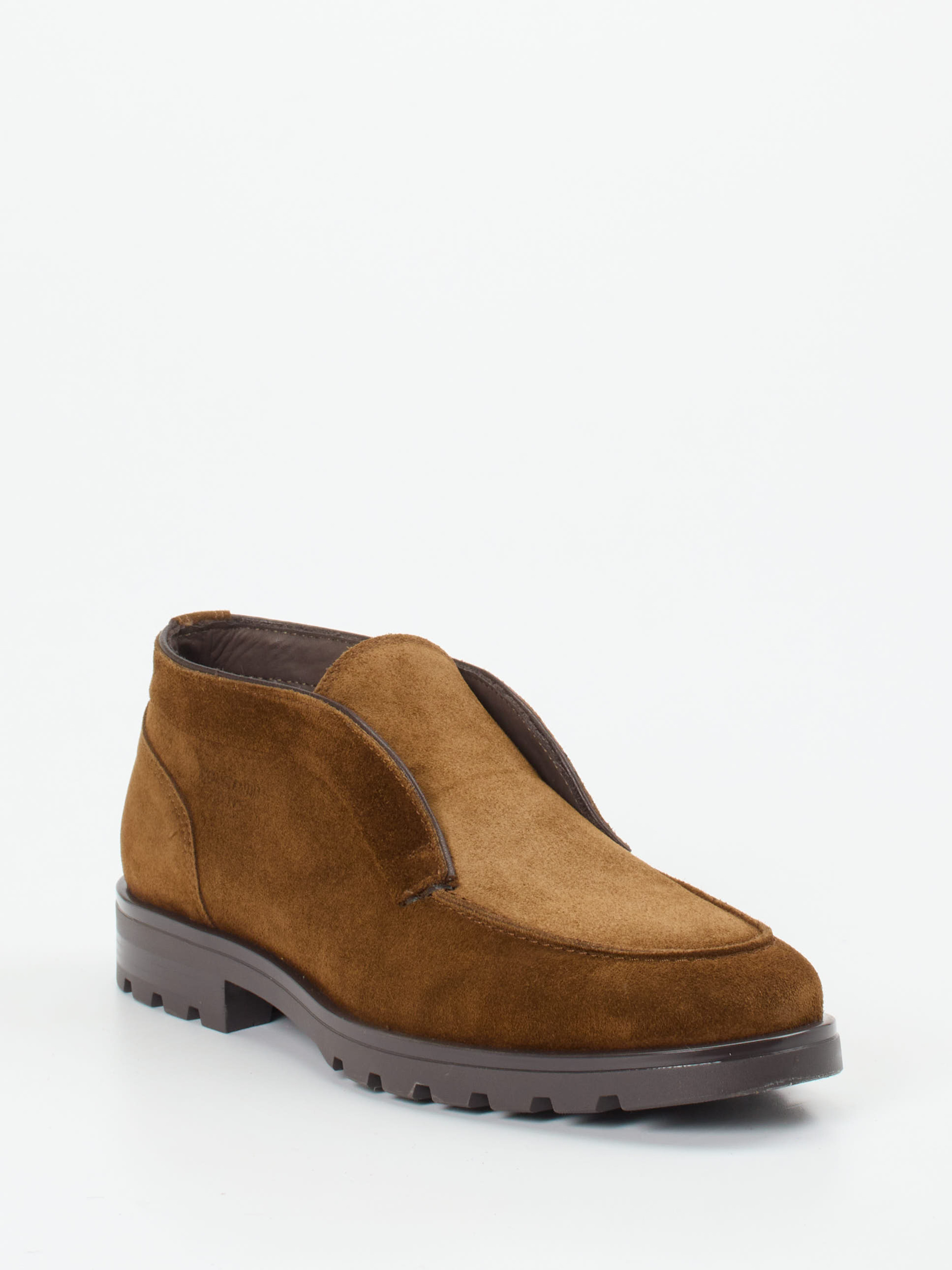 Slipper braun 4711229008406