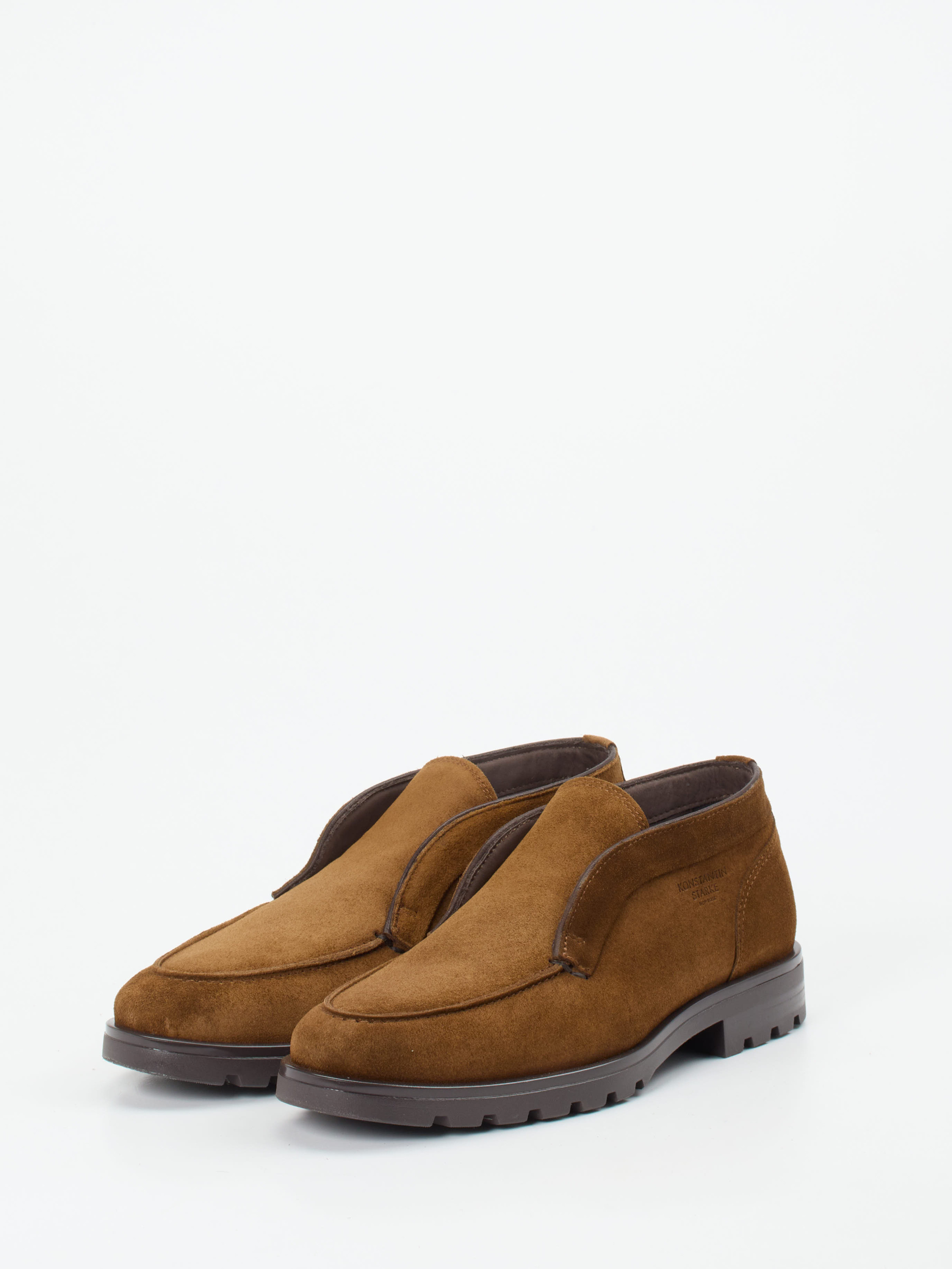 Slipper braun 4711229008402