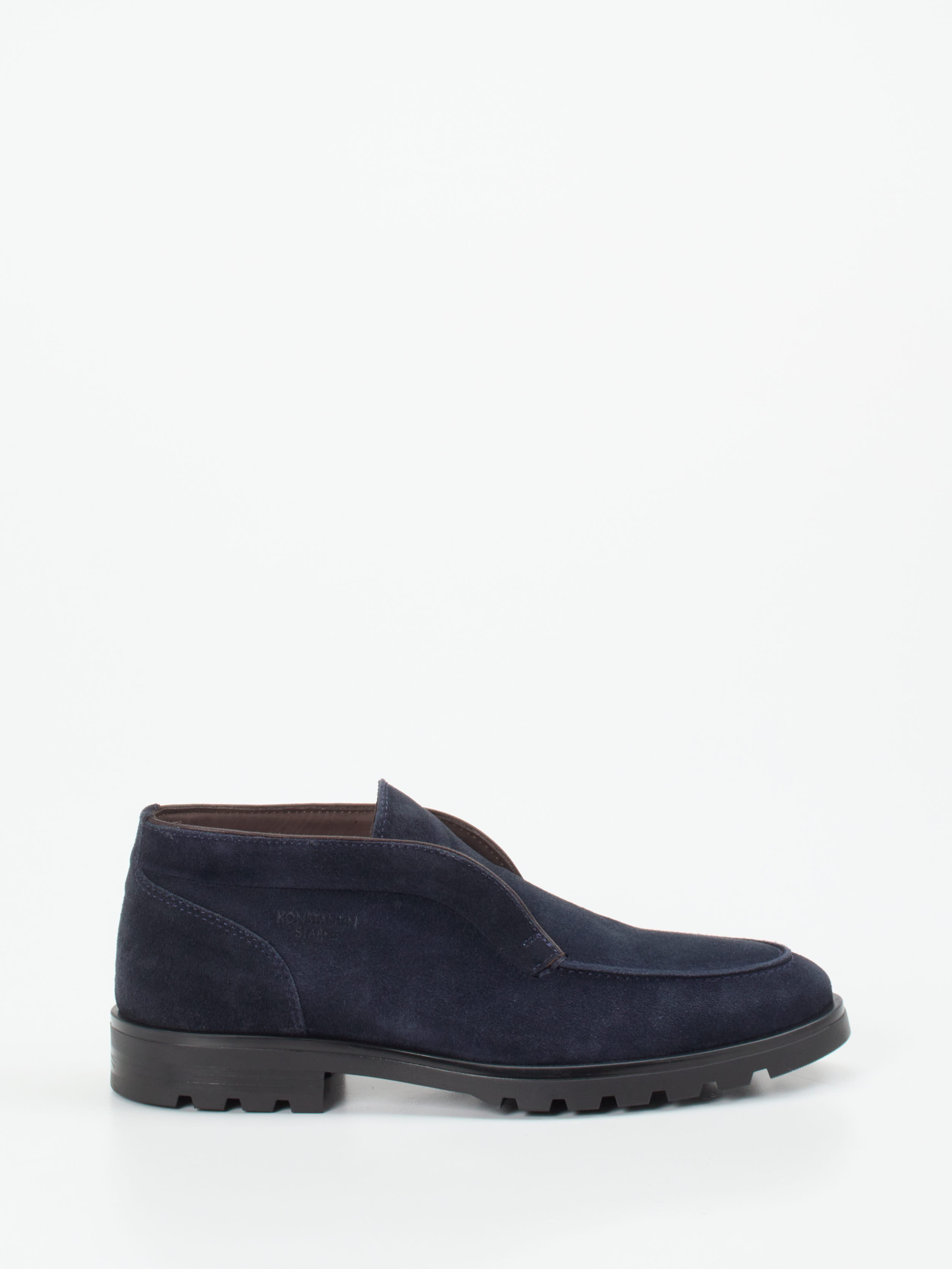 Slipper blau 4711109005601