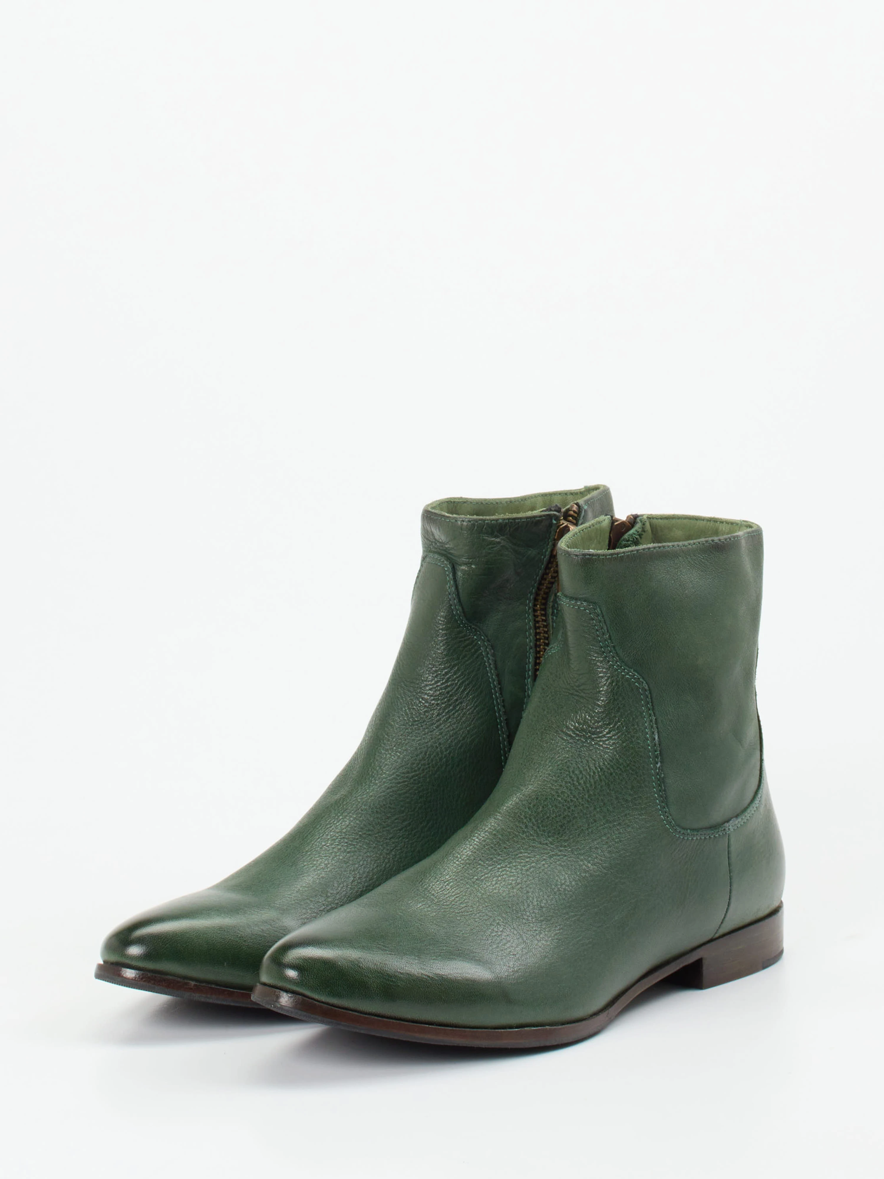 Stiefelette