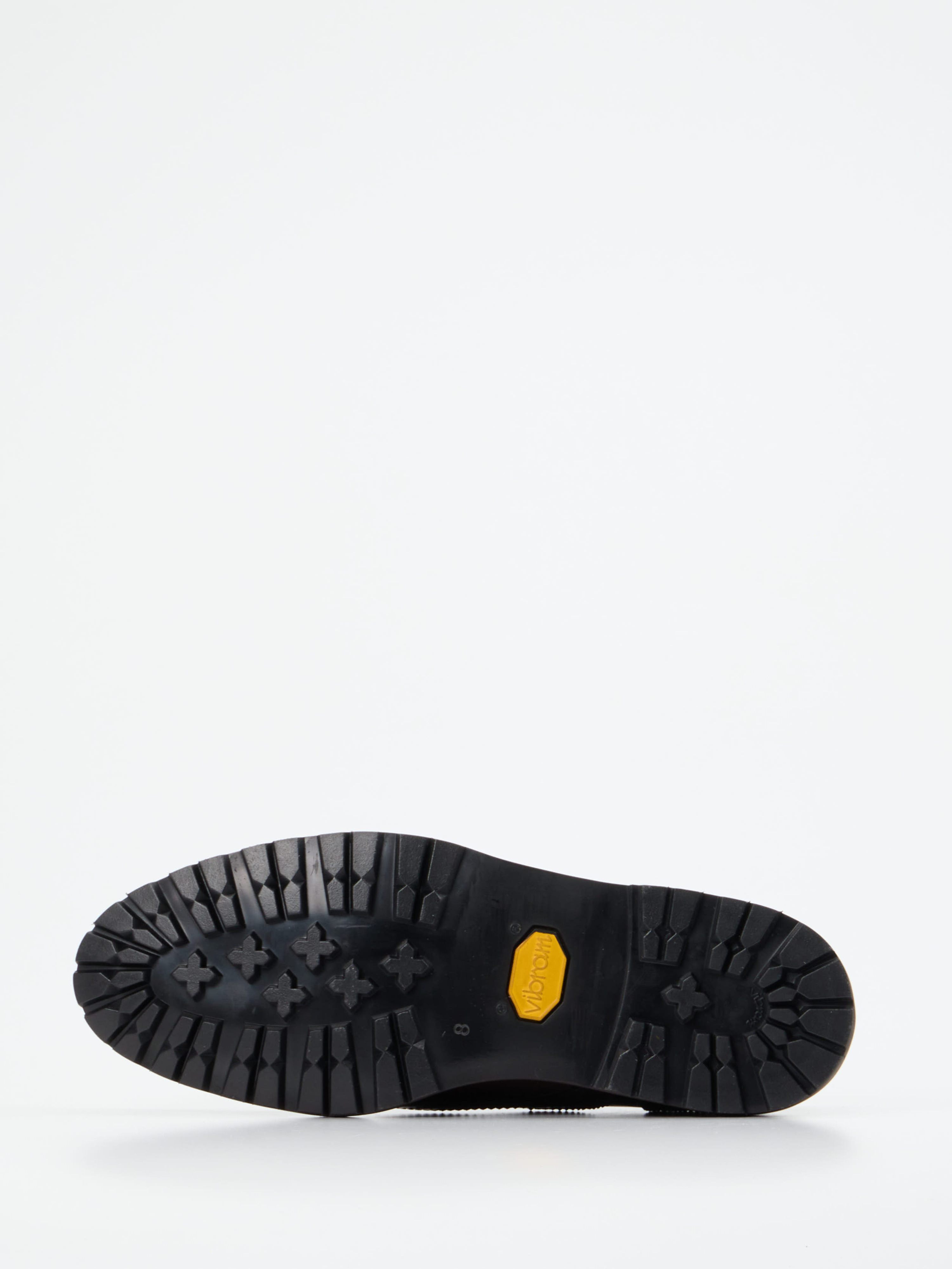 Schnürschuh braun 4610209096605