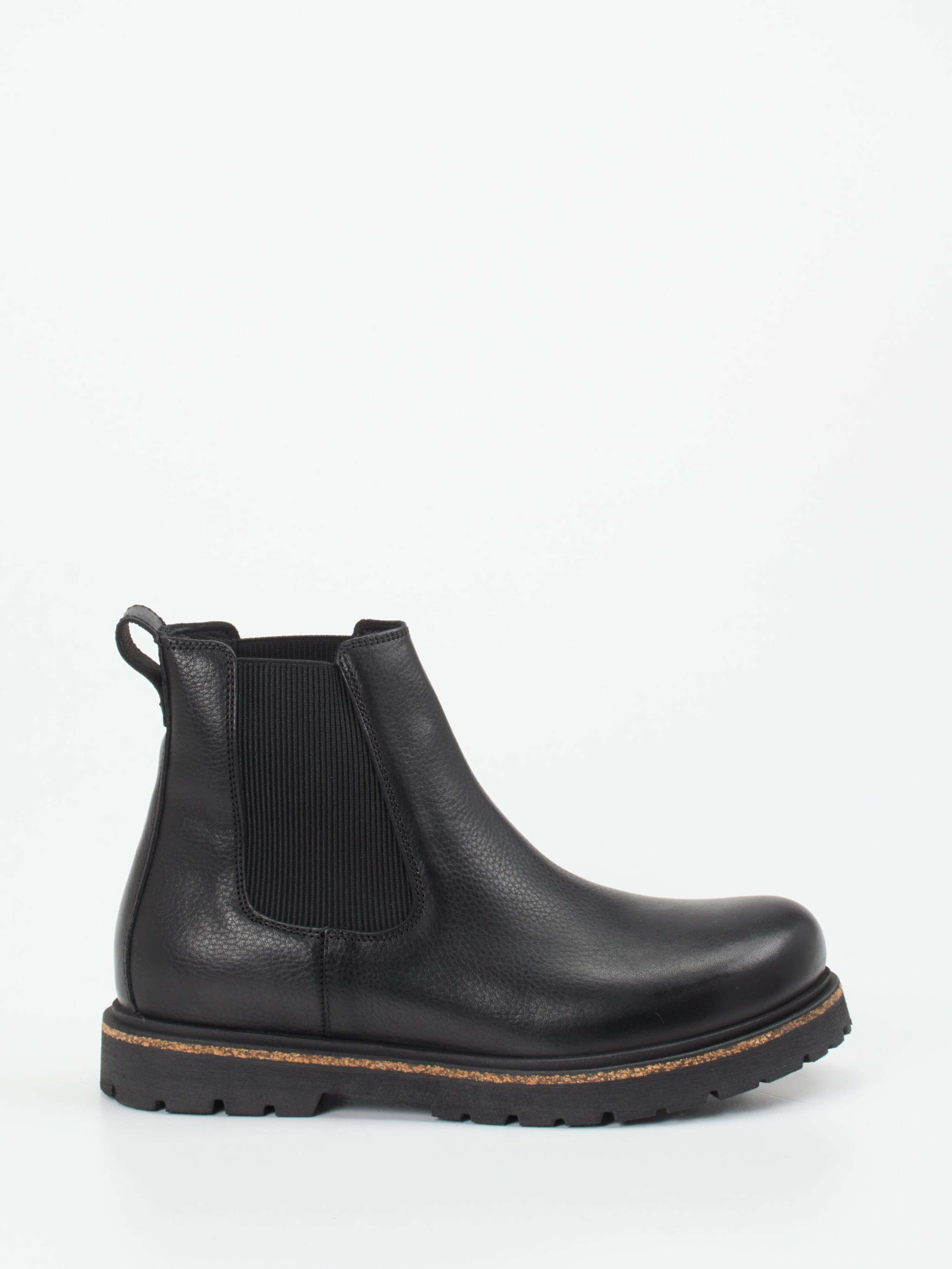 Stiefelette Highwood schwarz 4711009021701