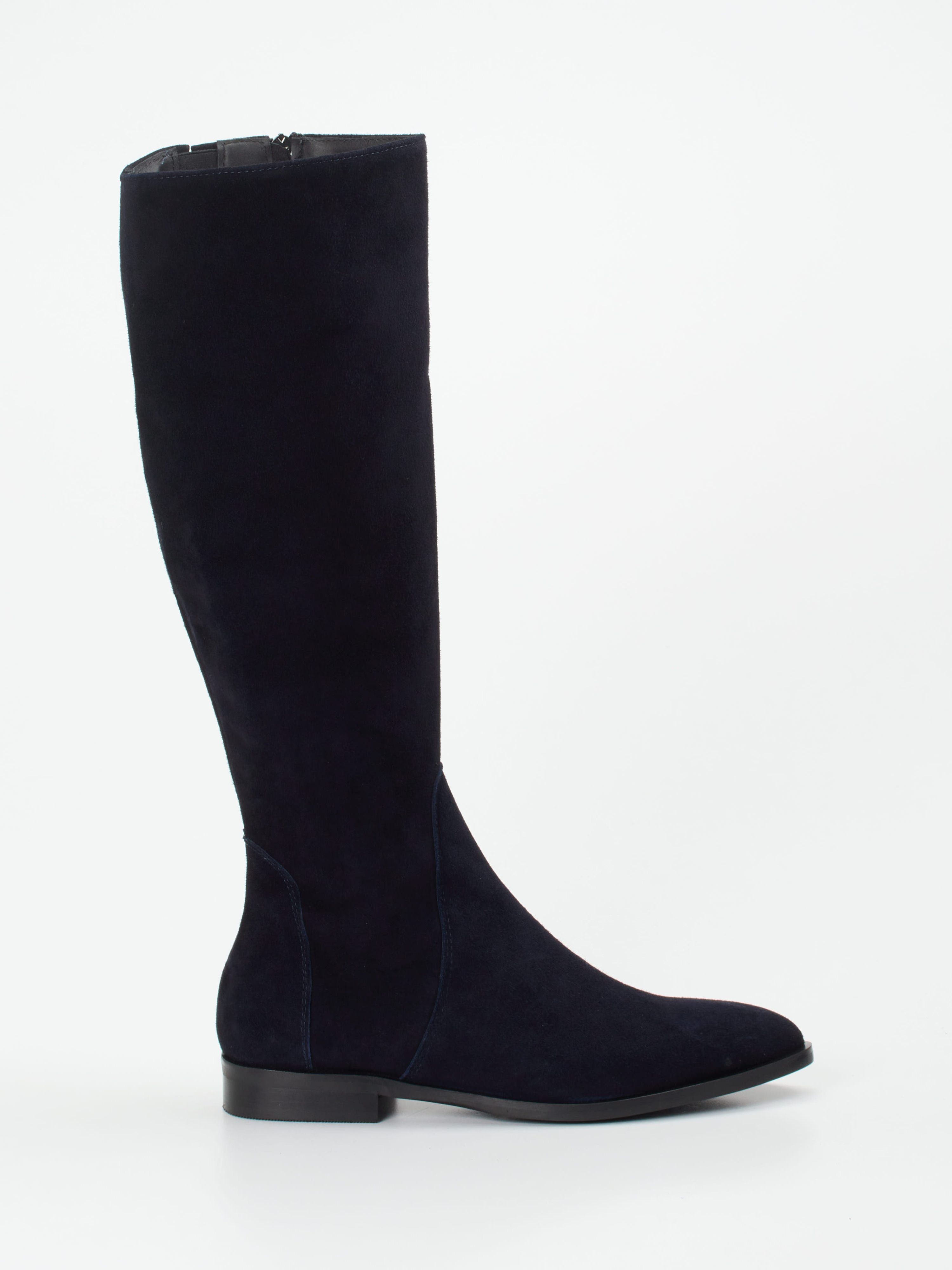 Stiefel blau 1763109001001