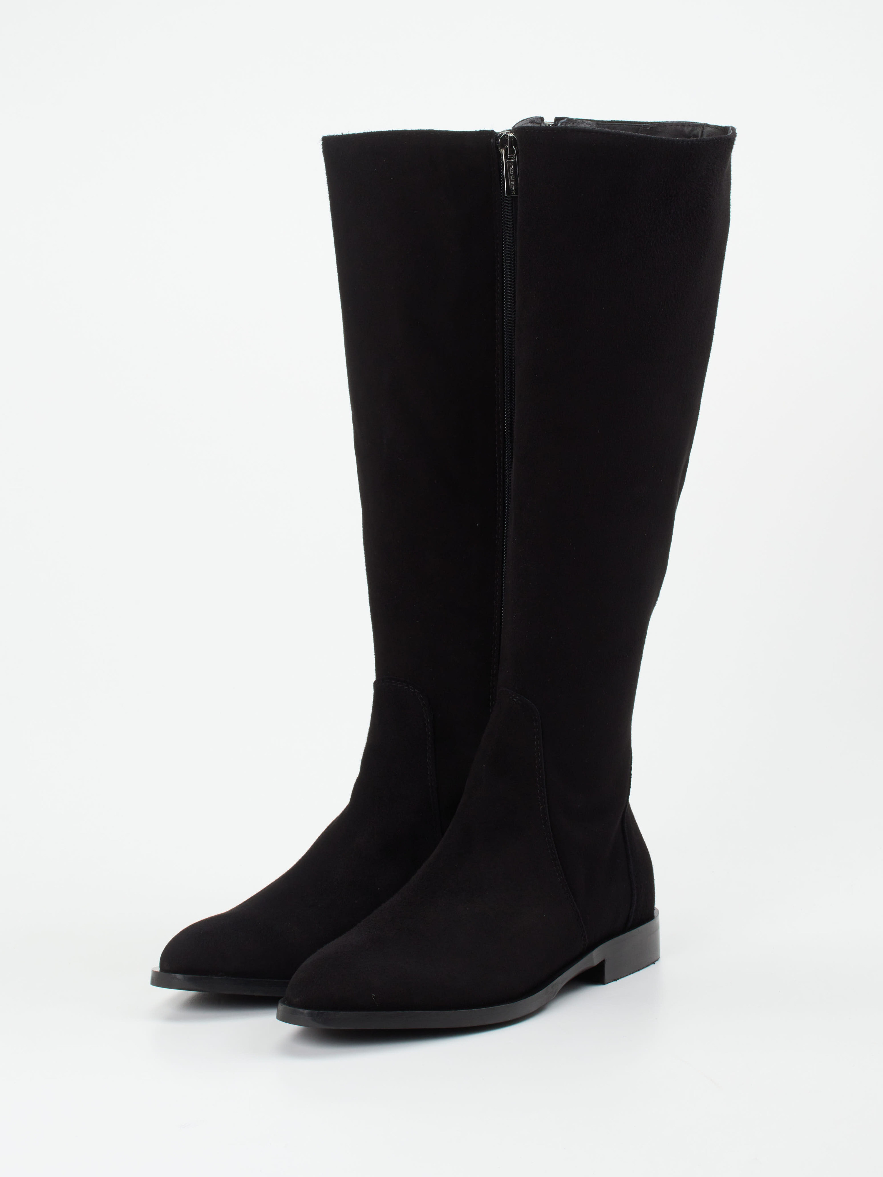 Stiefel schwarz 1763009005702
