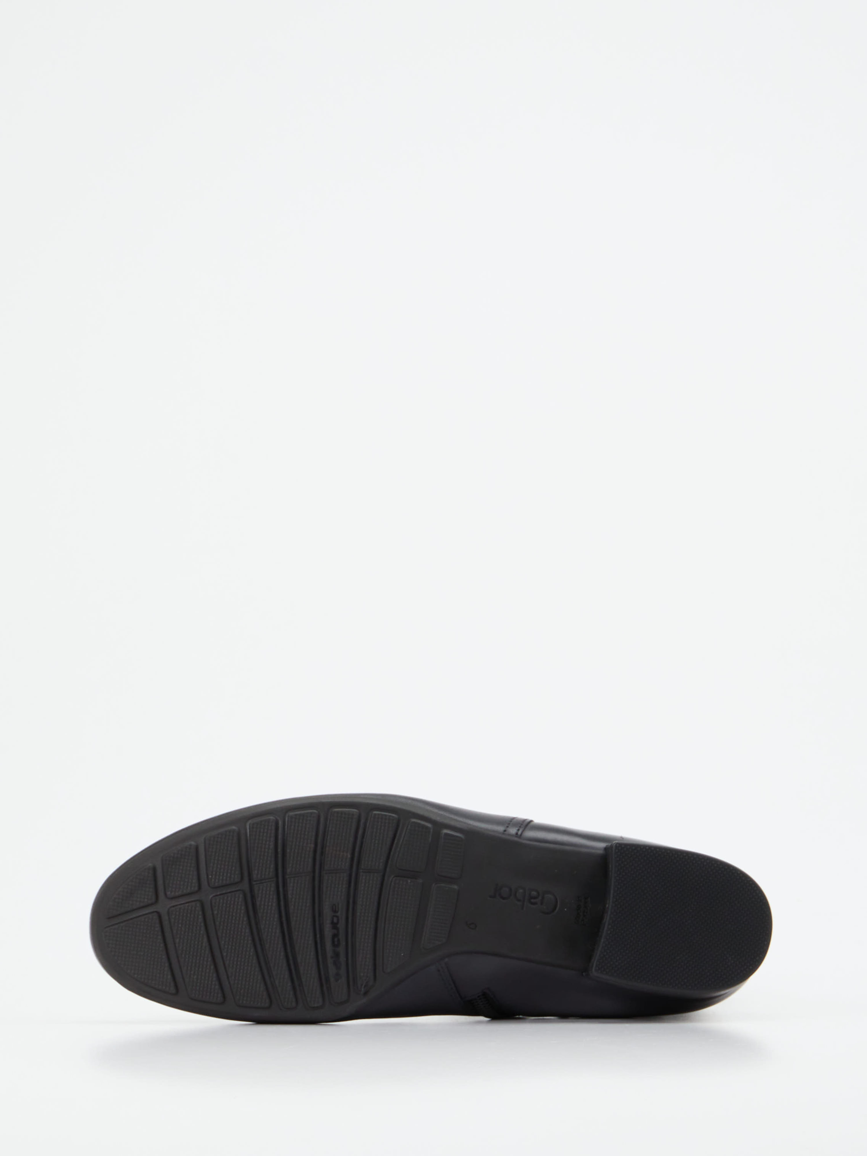 Stiefelette blau 2756109005405