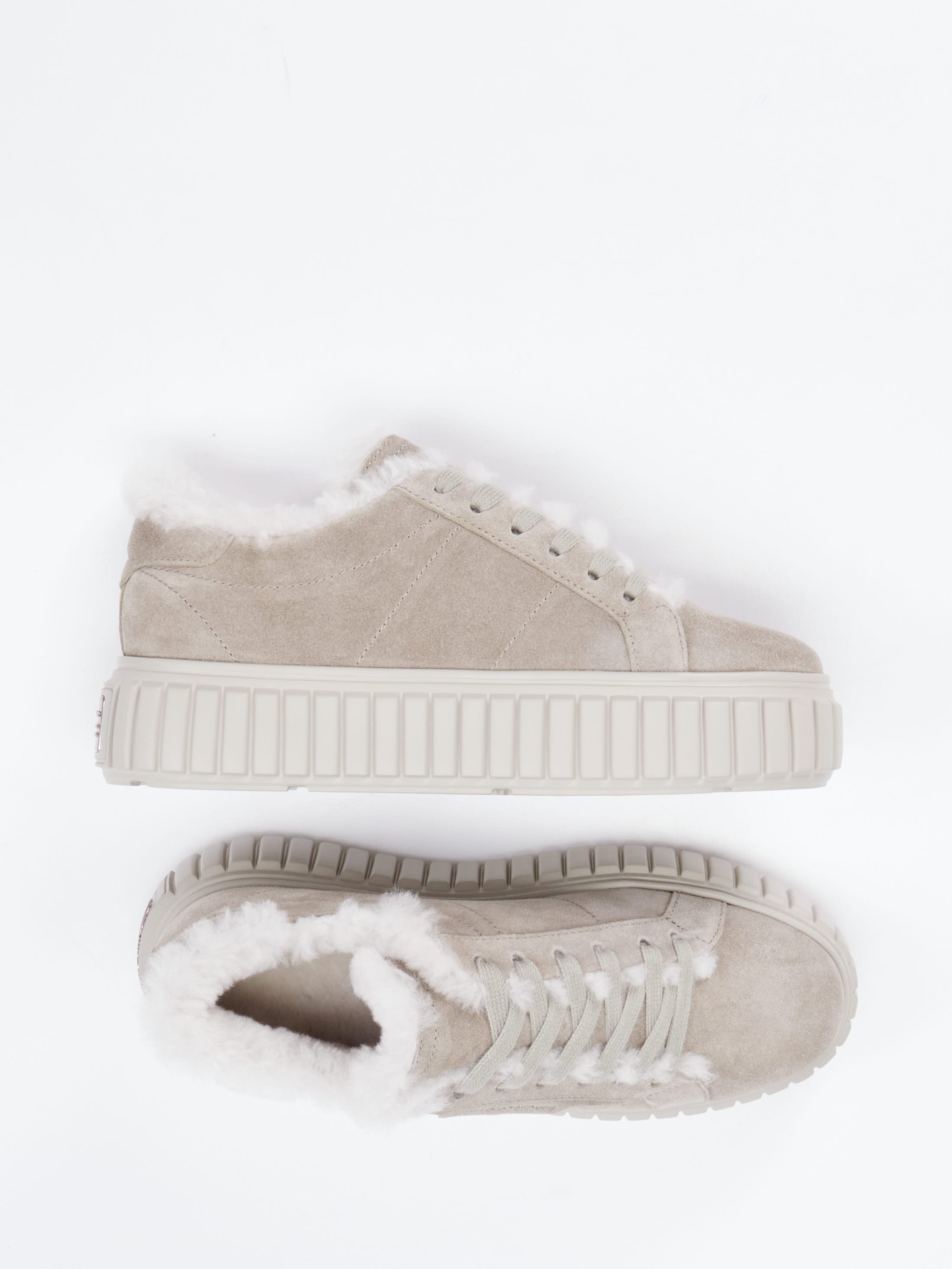 Schnürschuh grau 1805499000304
