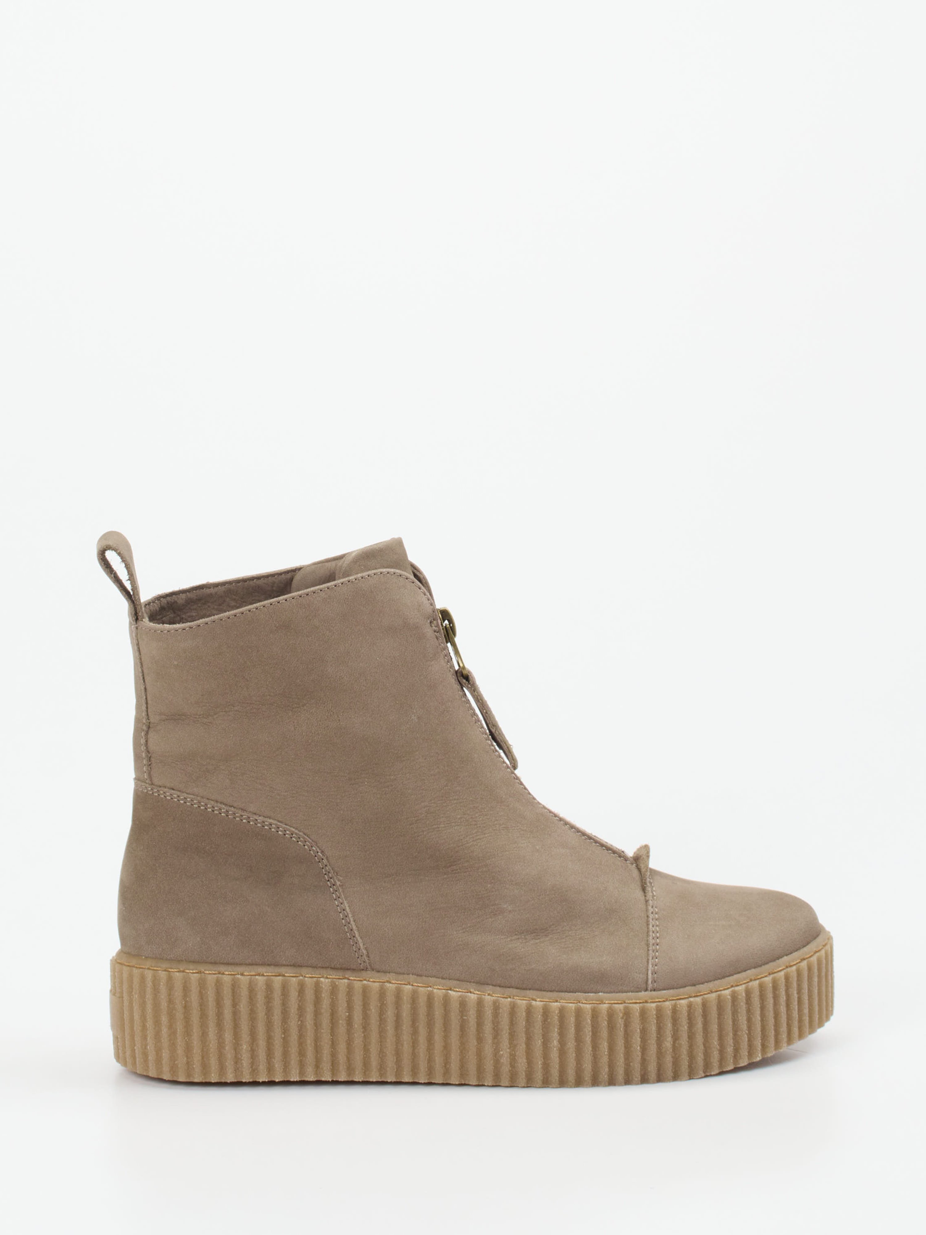 Stiefelette beige 2756329000501