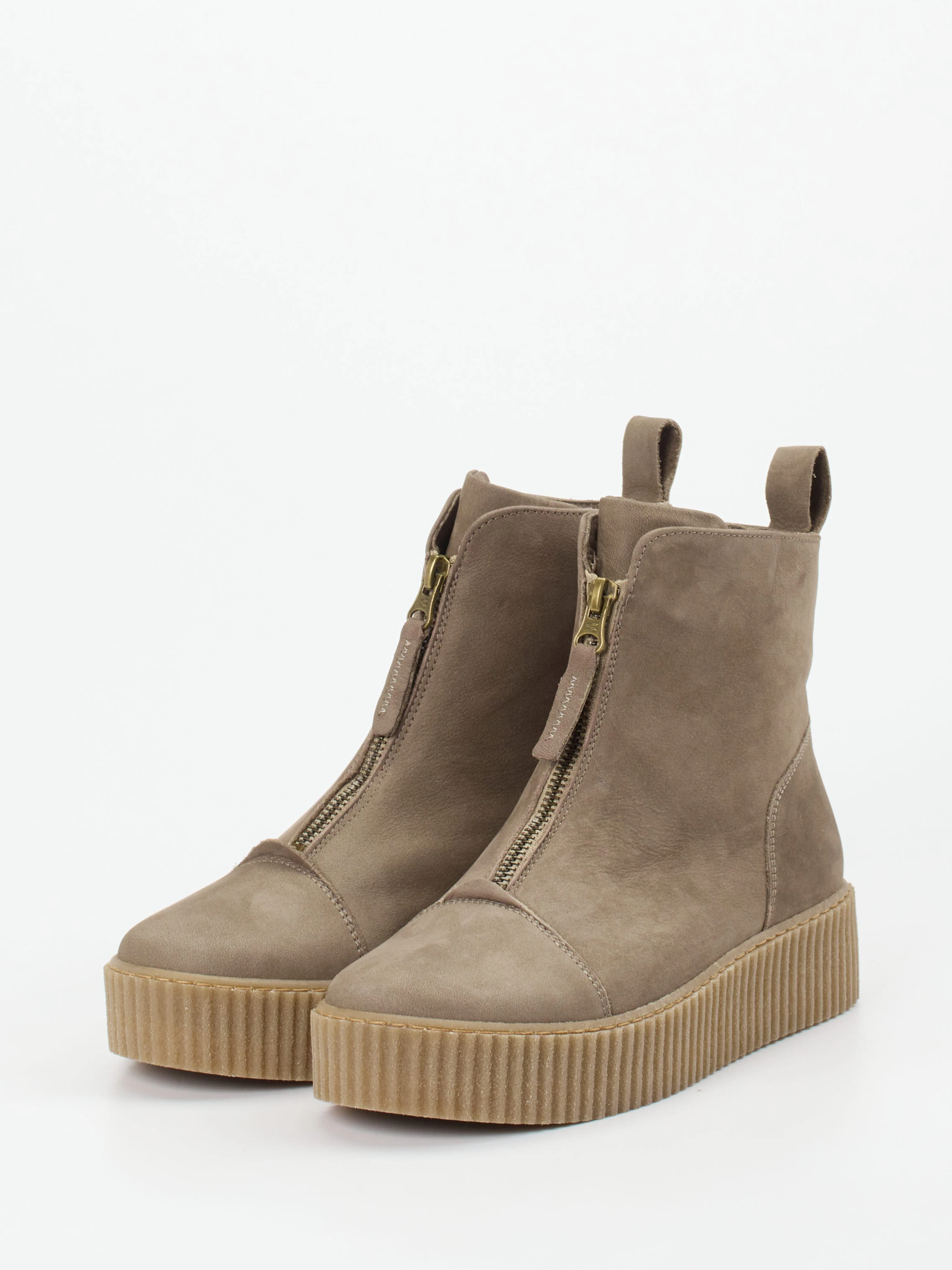 Stiefelette